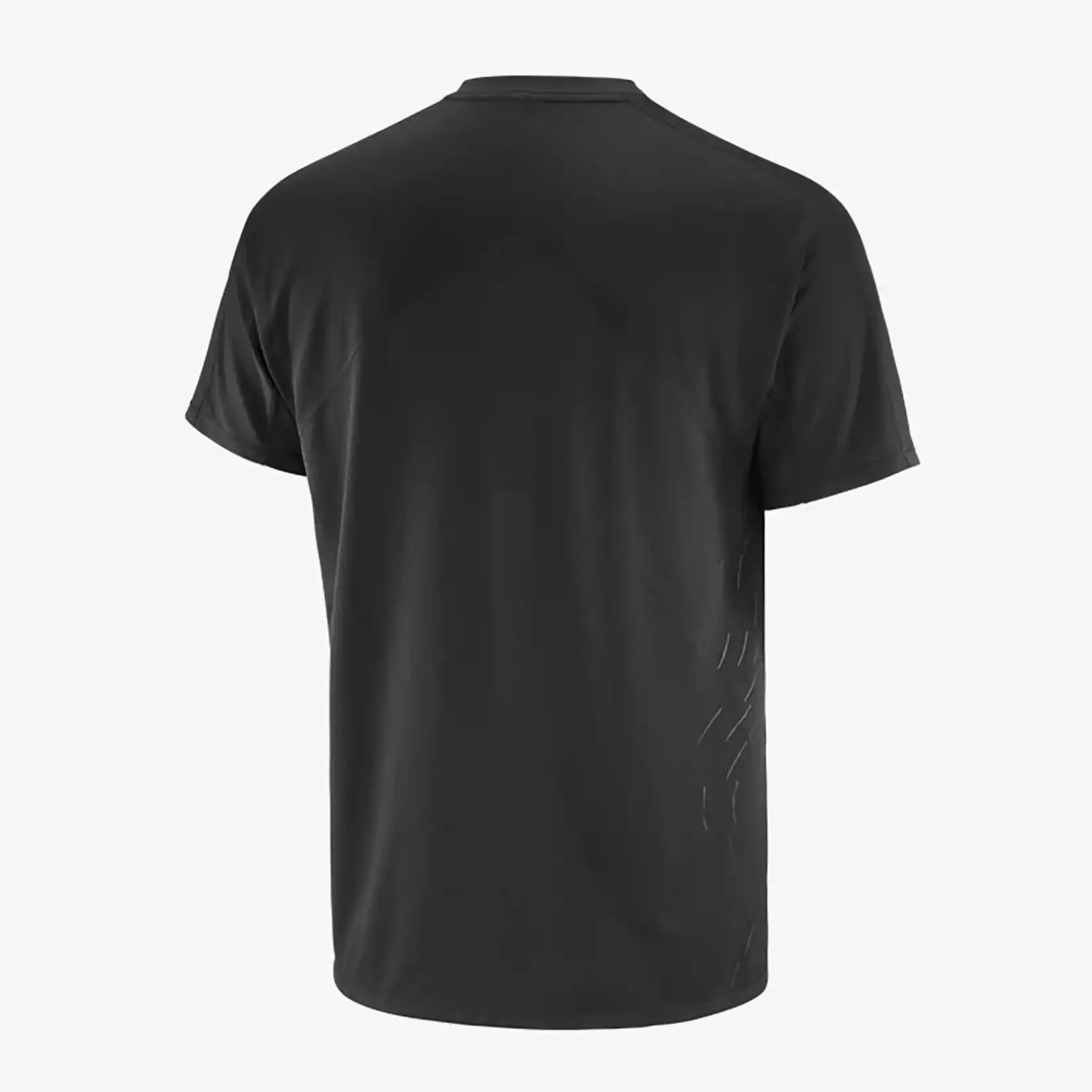 Salomon Sense Aero Graphic T-shirt à manches courtes pour homme - Image 3