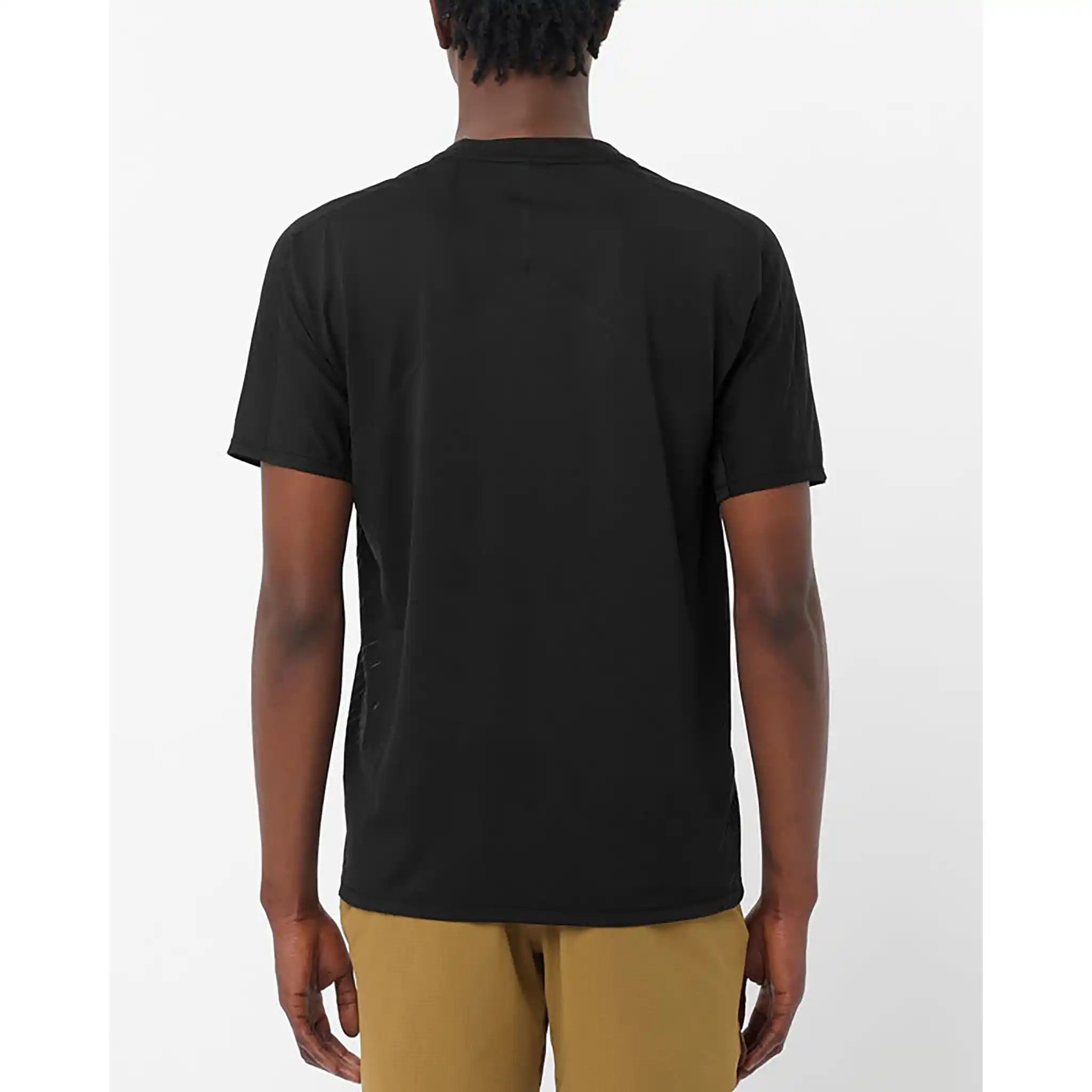 Salomon Sense Aero Graphic T-shirt à manches courtes pour homme - Image 4