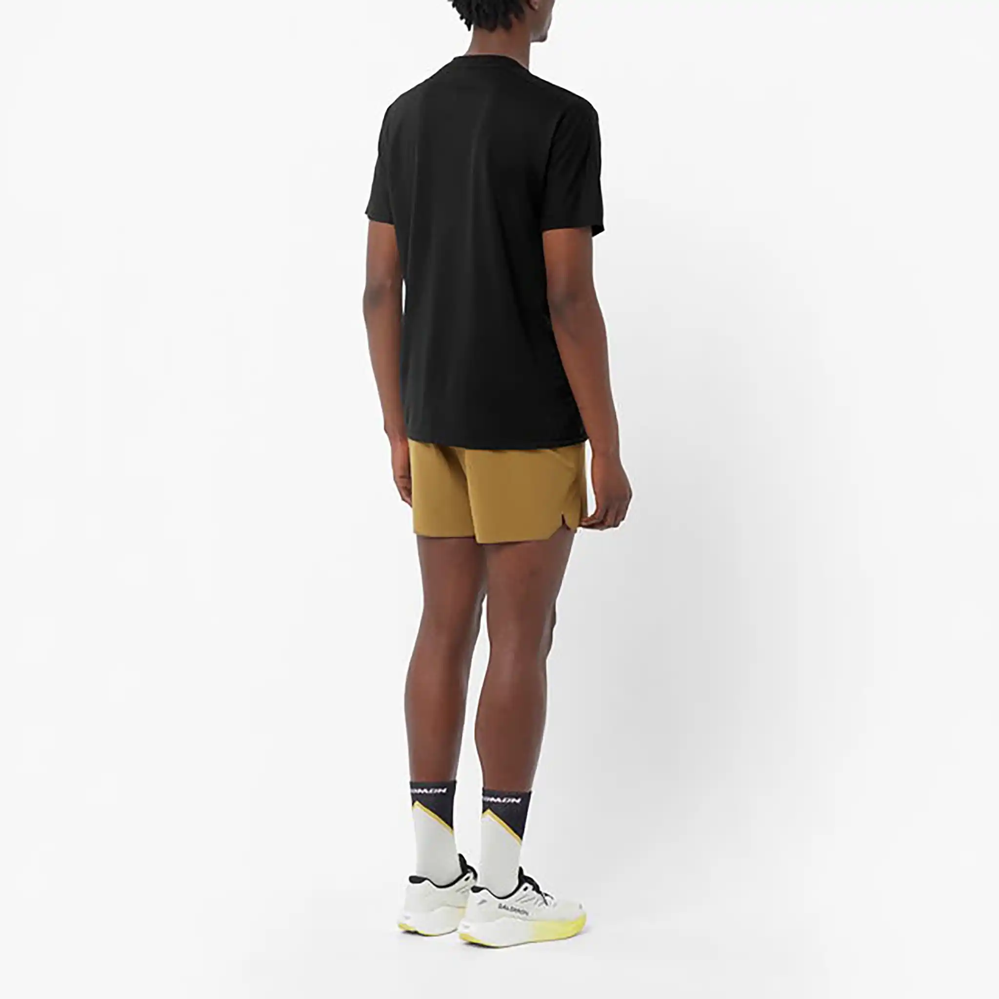 Salomon Sense Aero Graphic T-shirt à manches courtes pour homme - Image 6