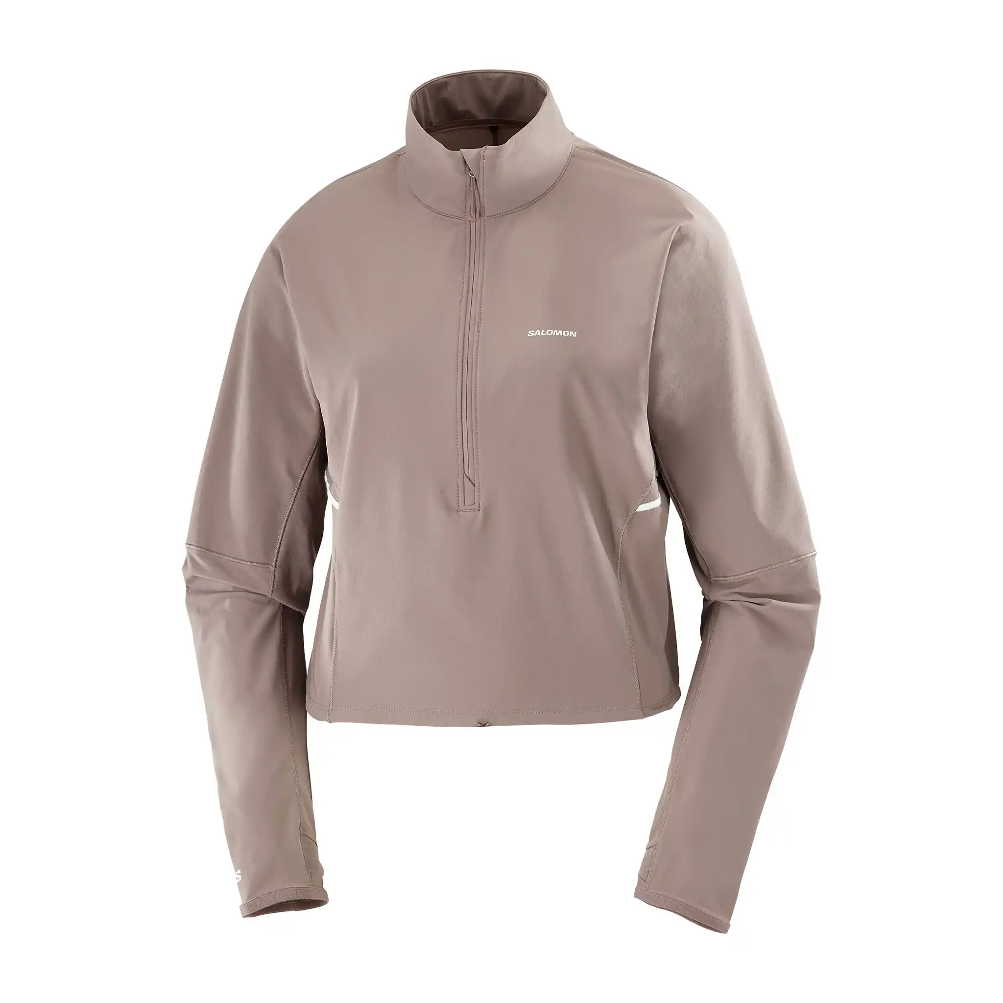 Salomon Sense Aero Hybrid couche intermédiaire pour femme - Image 2