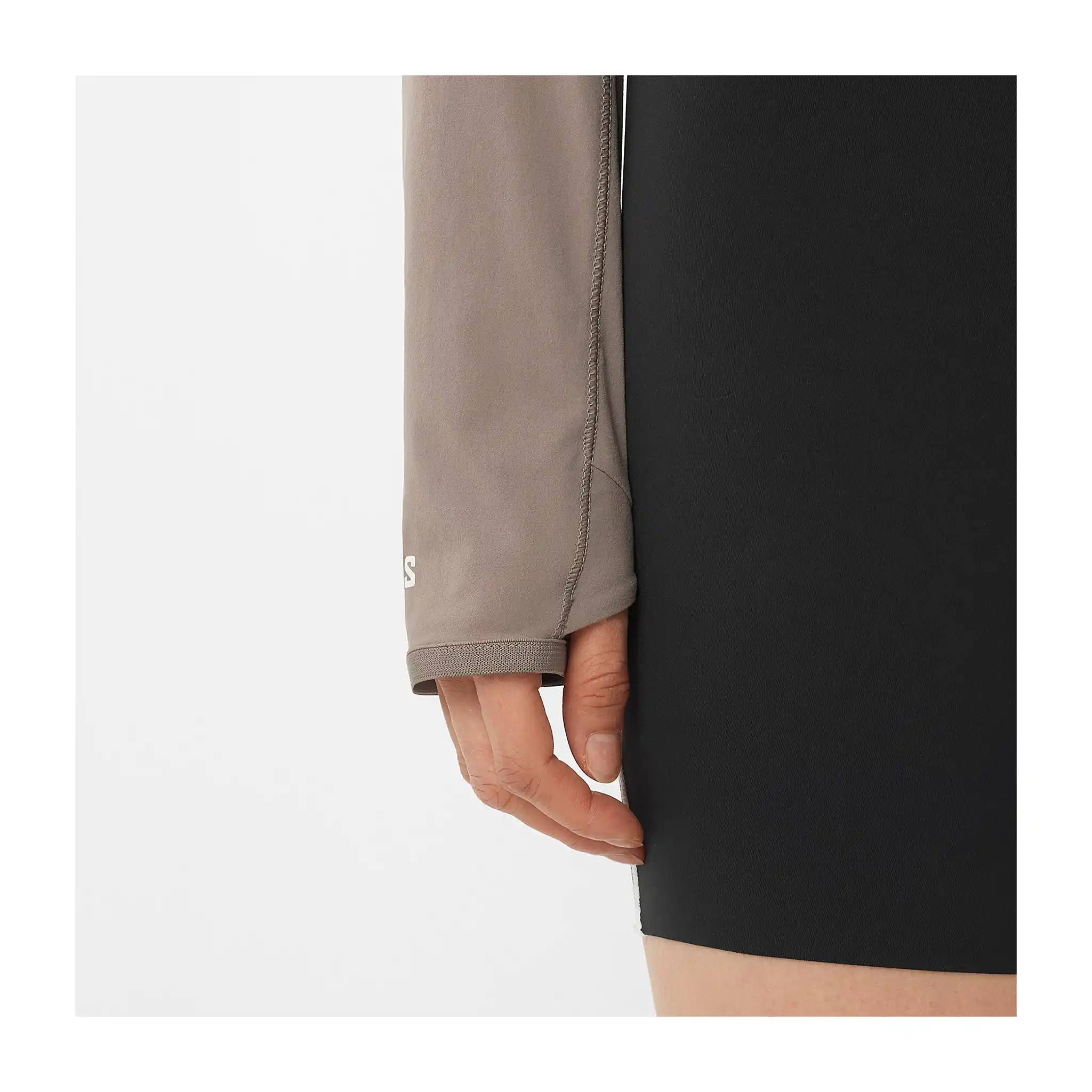 Salomon Sense Aero Hybrid couche intermédiaire pour femme - Image 7