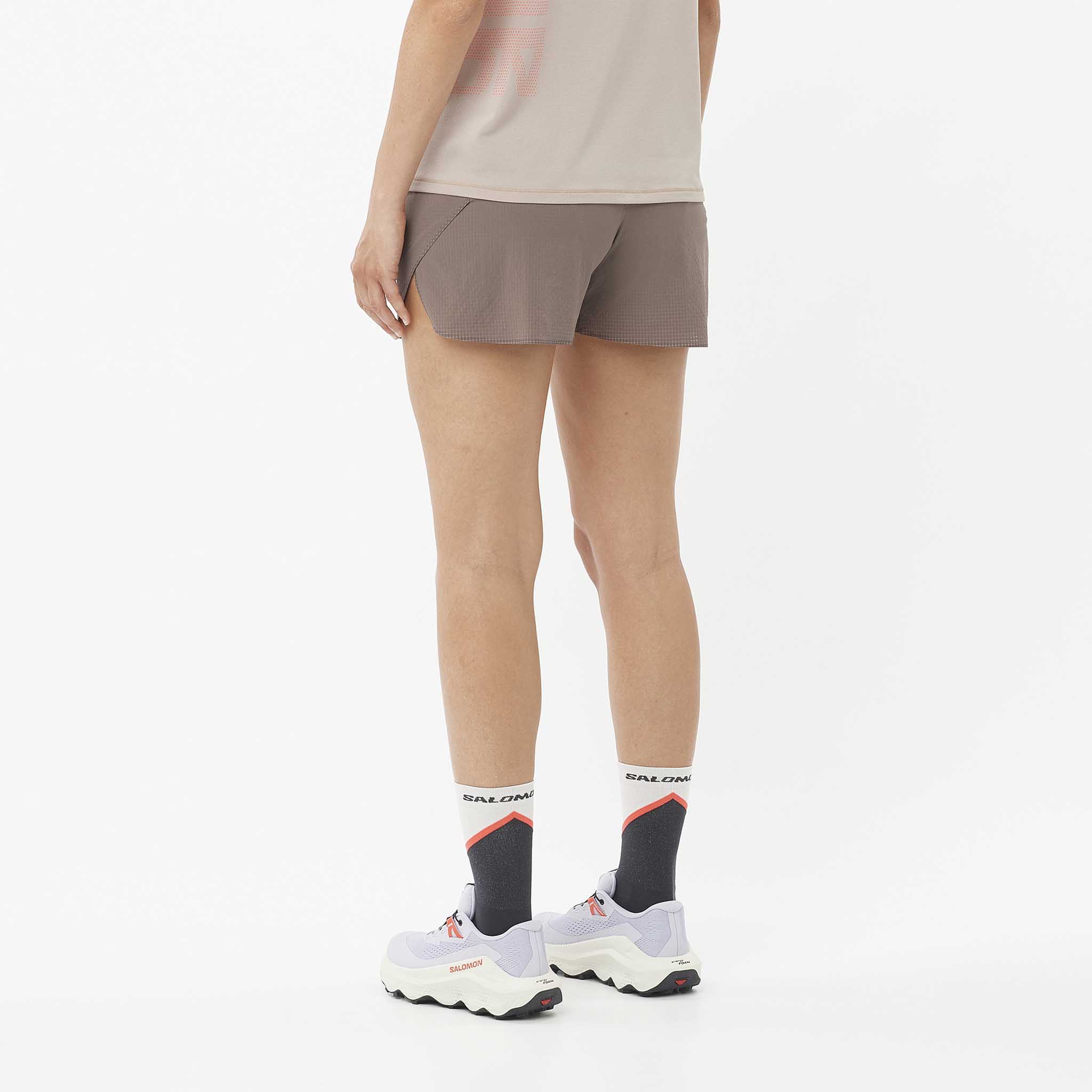 Salomon Sense Aero Shorts de course a pied 3 po femme - Image 5