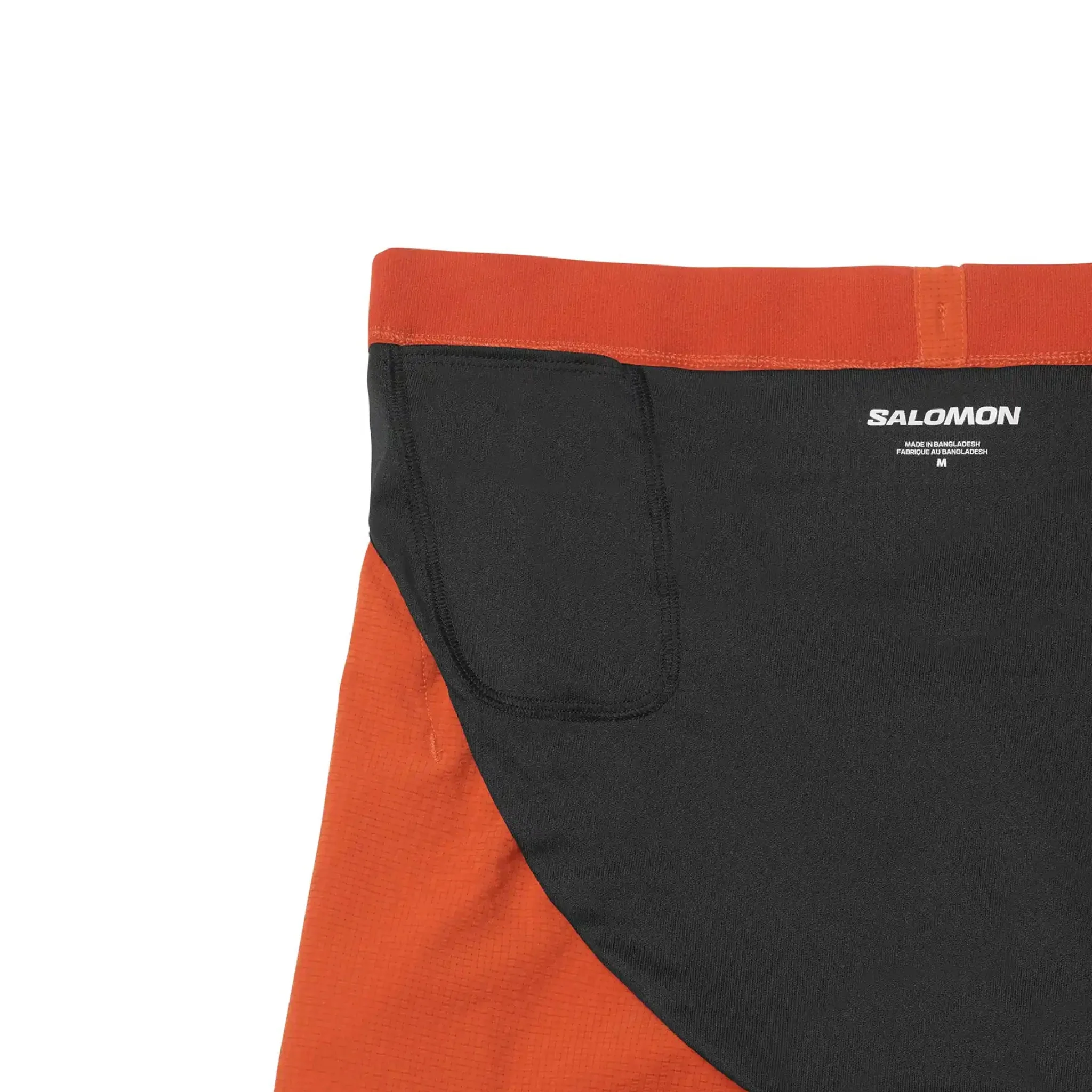 Salomon Sense Aero Split short 3 po pour homme - Image 10