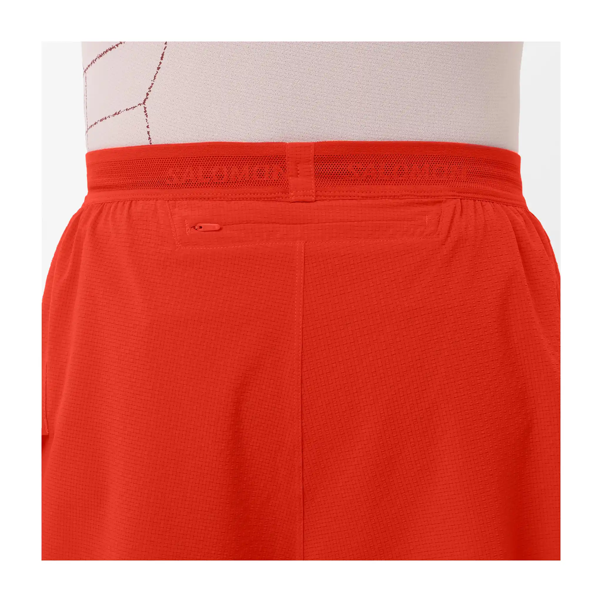 Salomon Sense Aero Split short 3 po pour homme - Image 9