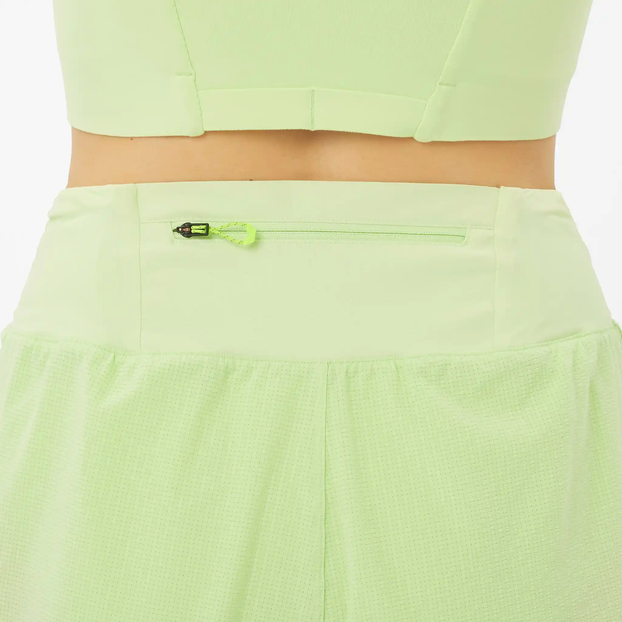 Salomon Sense Aero Stow short sport 4 pouces pour femme - Image 10
