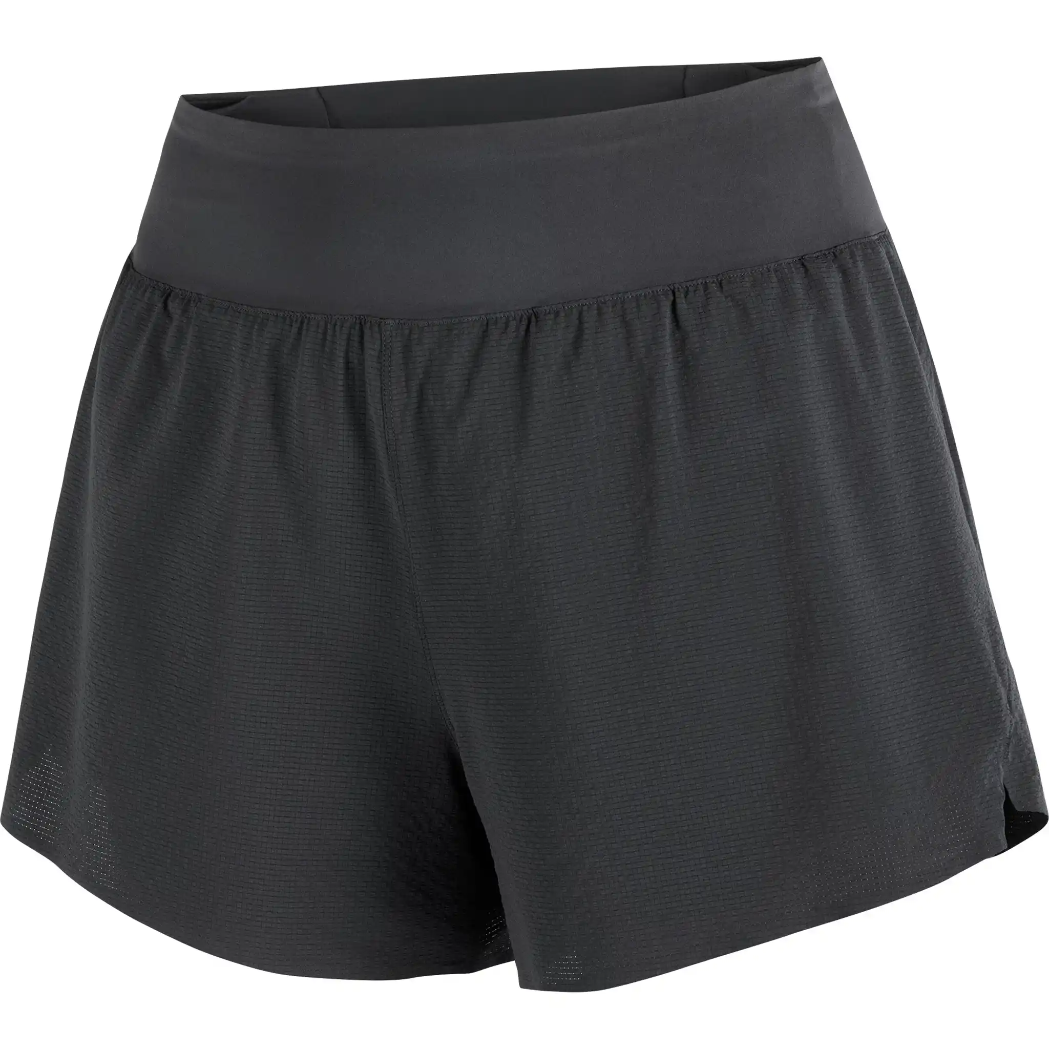 Salomon Sense Aero Stow short sport 4 pouces pour femme - Image 2