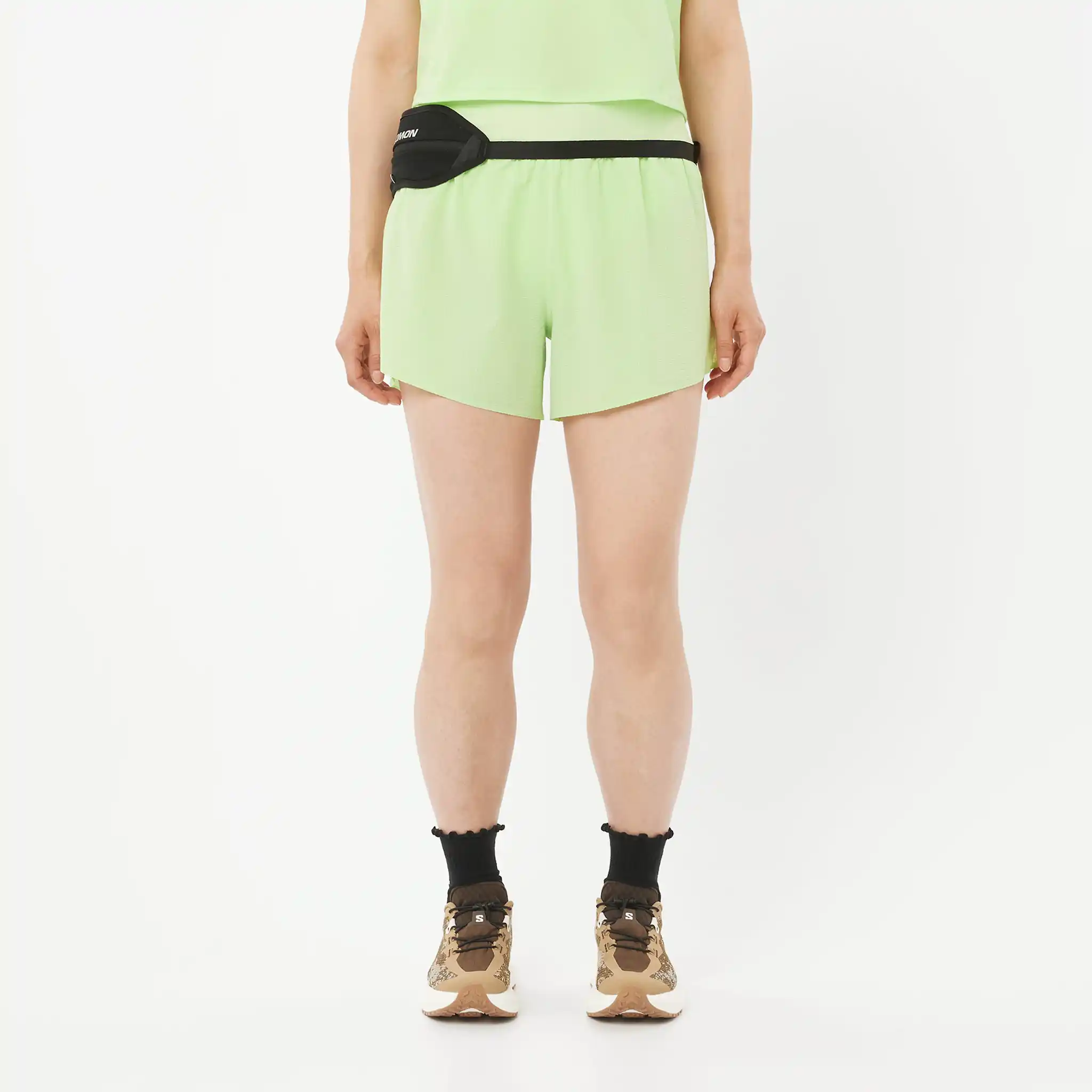 Salomon Sense Aero Stow short sport 4 pouces pour femme - Image 7