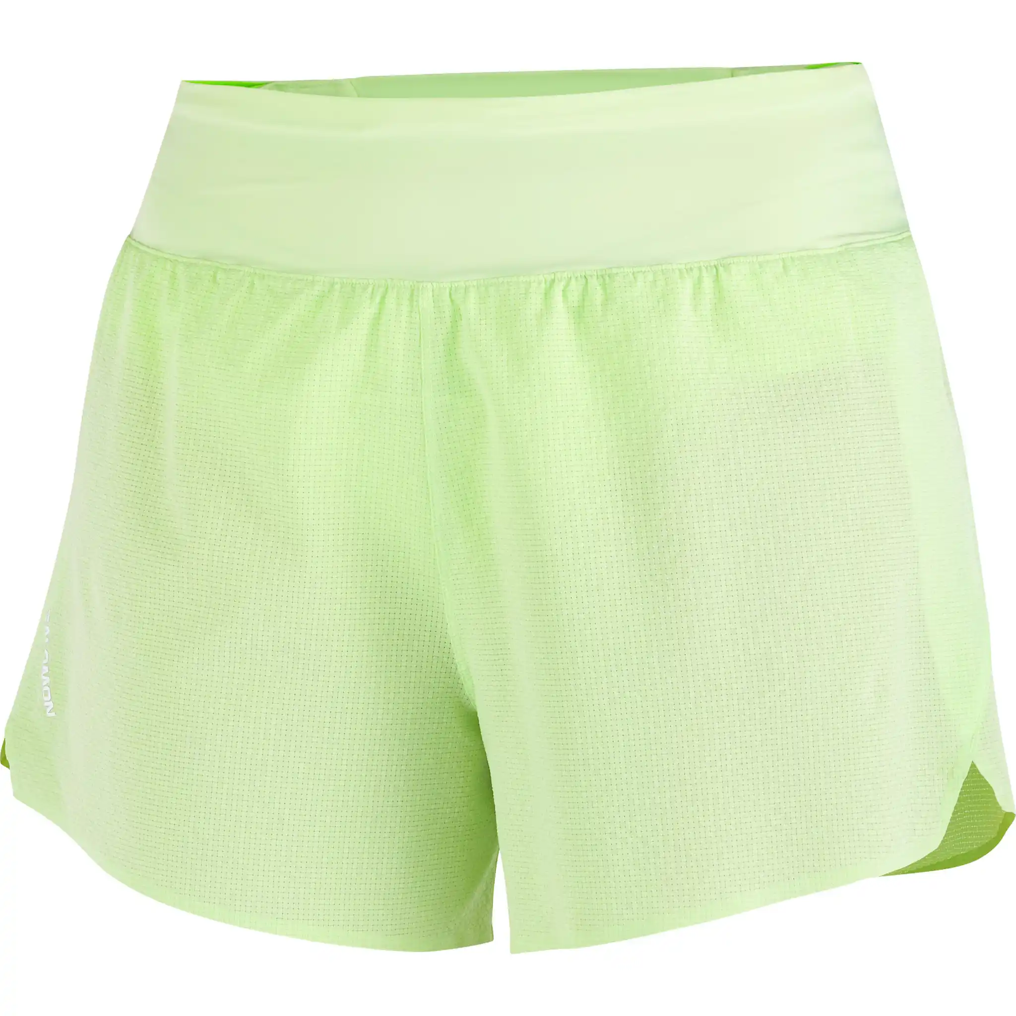 Salomon Sense Aero Stow short sport 4 pouces pour femme - Image 8