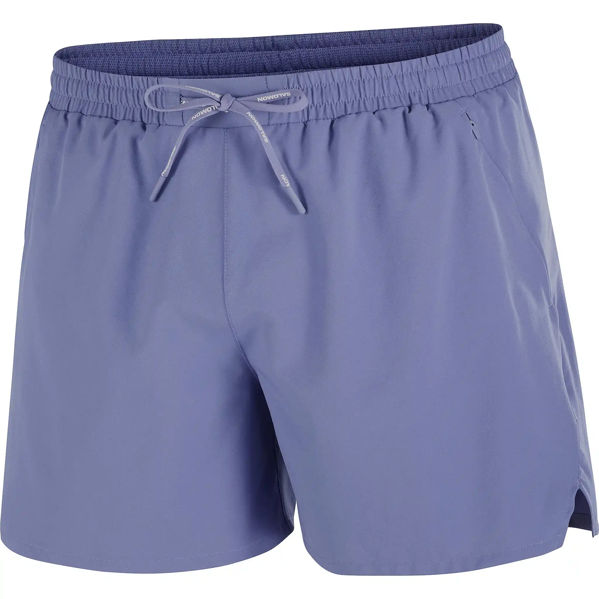 Salomon SHAKEout Core 5 po short de course à pied pour homme - Image 14