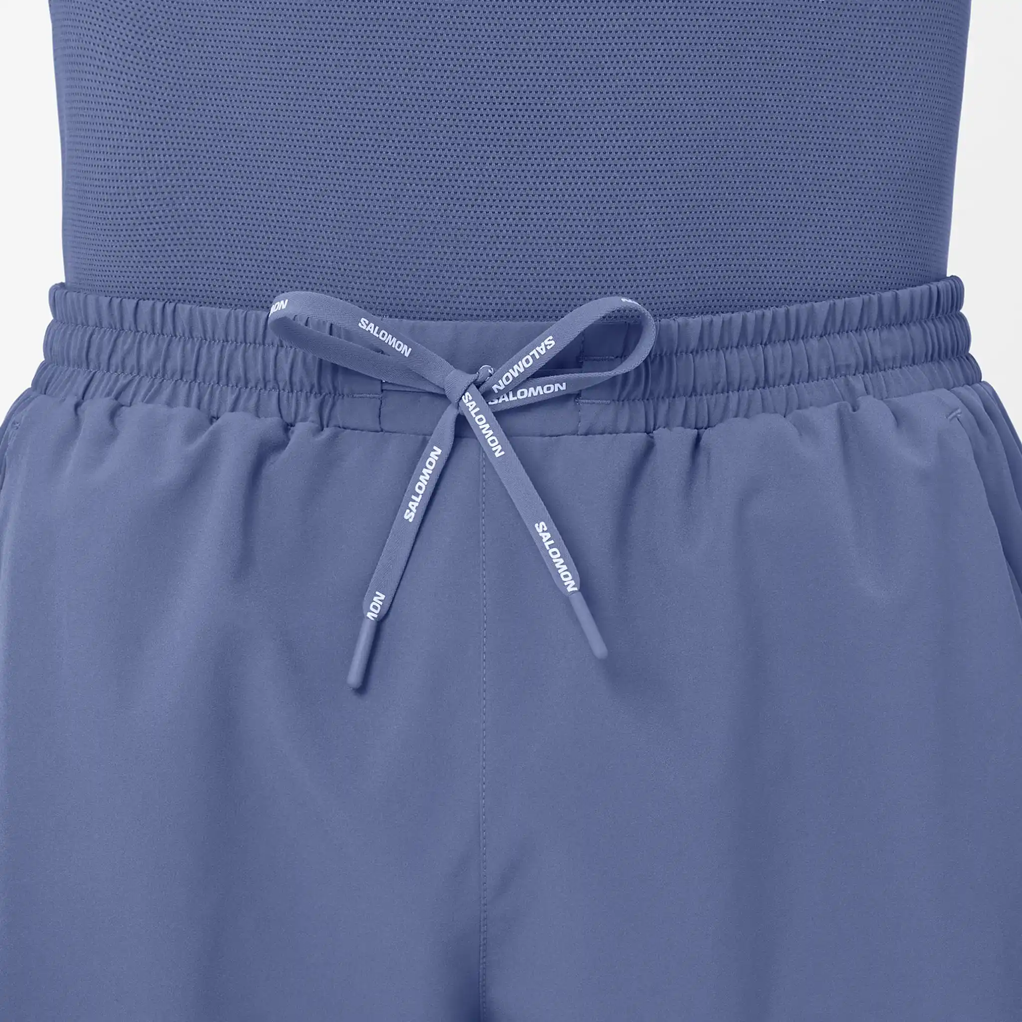 Salomon SHAKEout Core 5 po short de course à pied pour homme - Image 16