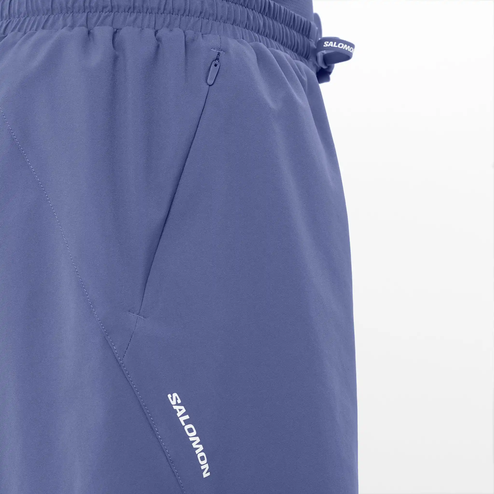 Salomon SHAKEout Core 5 po short de course à pied pour homme - Image 17