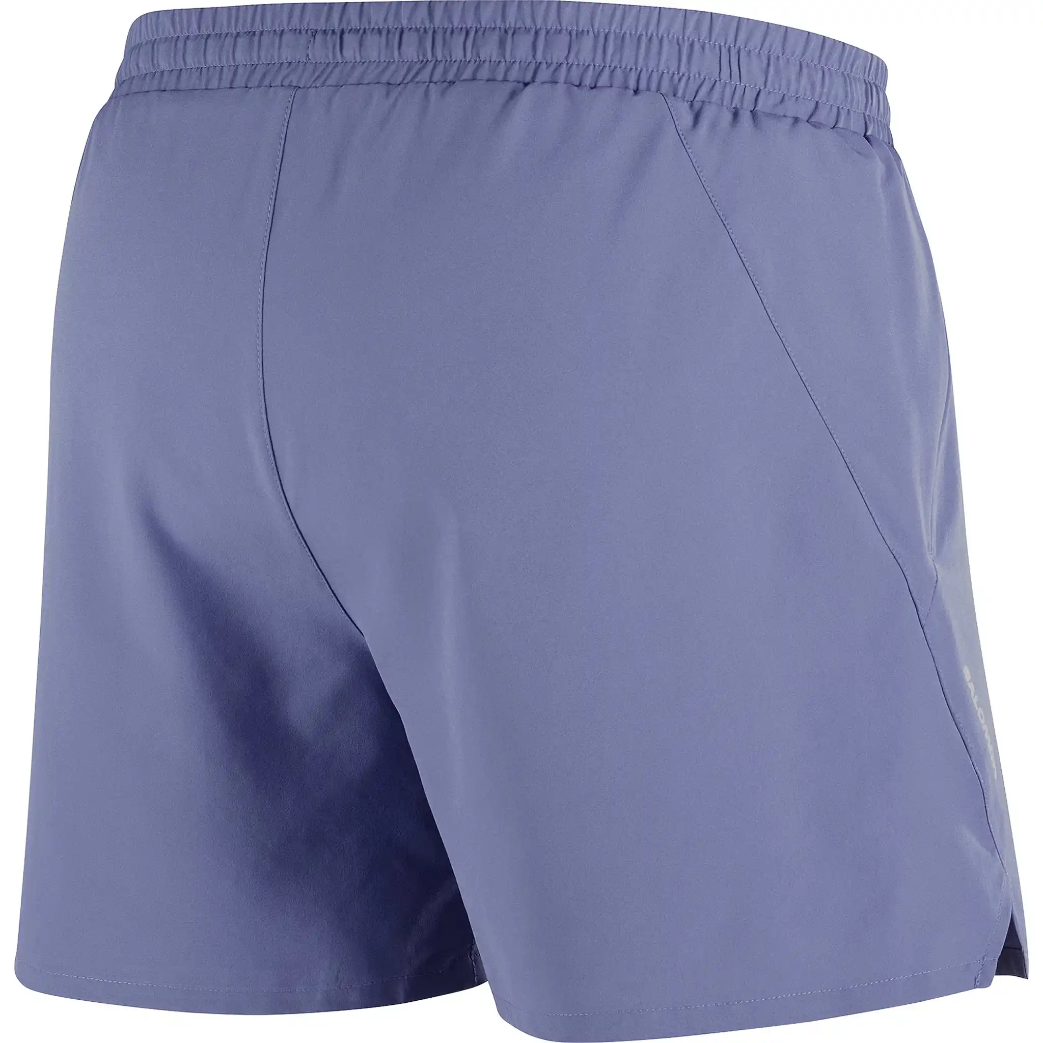 Salomon SHAKEout Core 5 po short de course à pied pour homme - Image 18