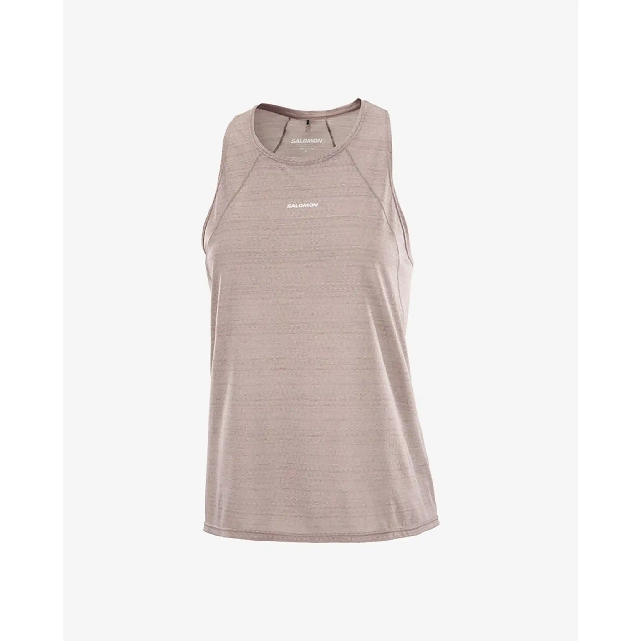 Salomon SHAKEout Air débardeur pour femme - Image 3