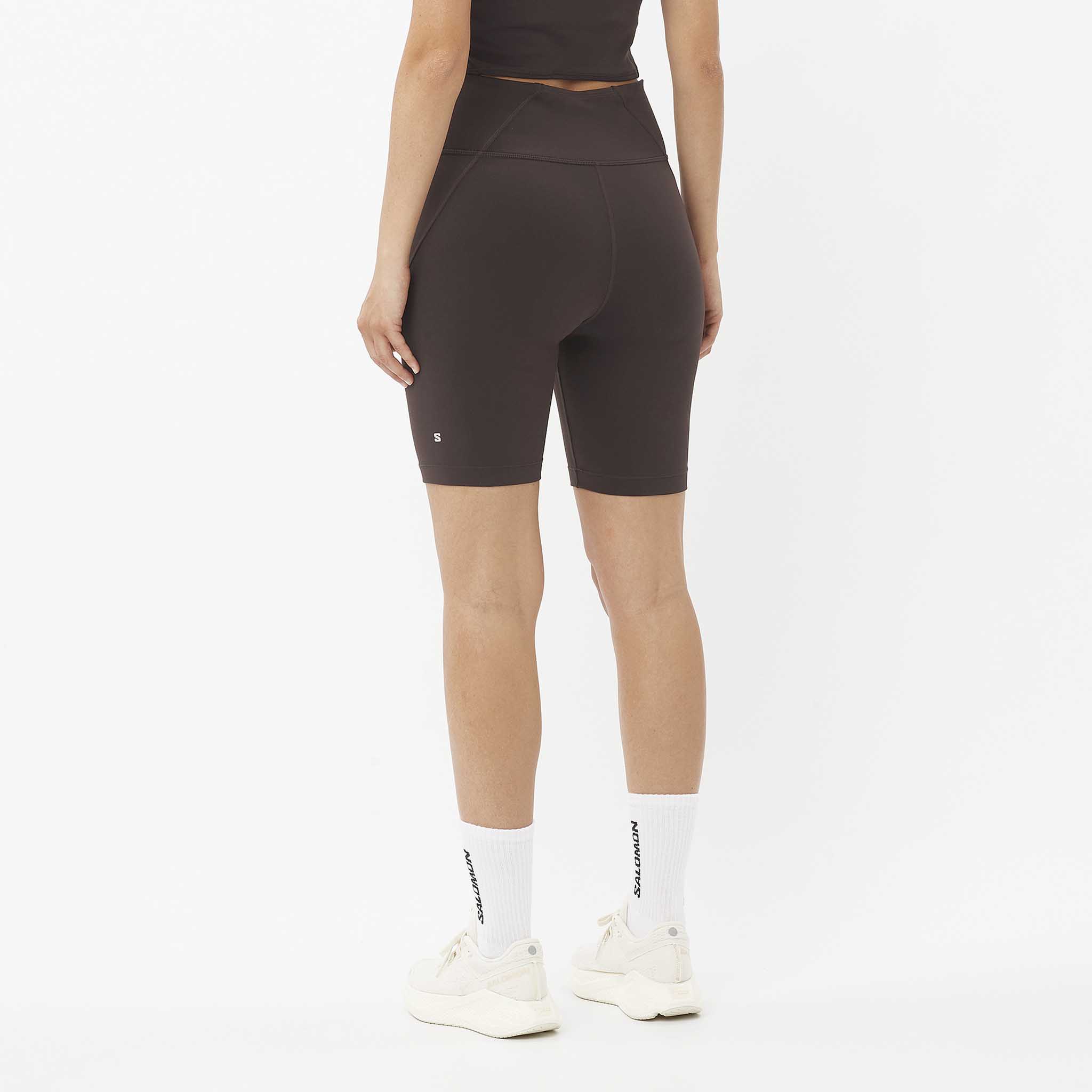 Salomon SHAKEout Bliss cuissard court 8 po pour femme - Image 10