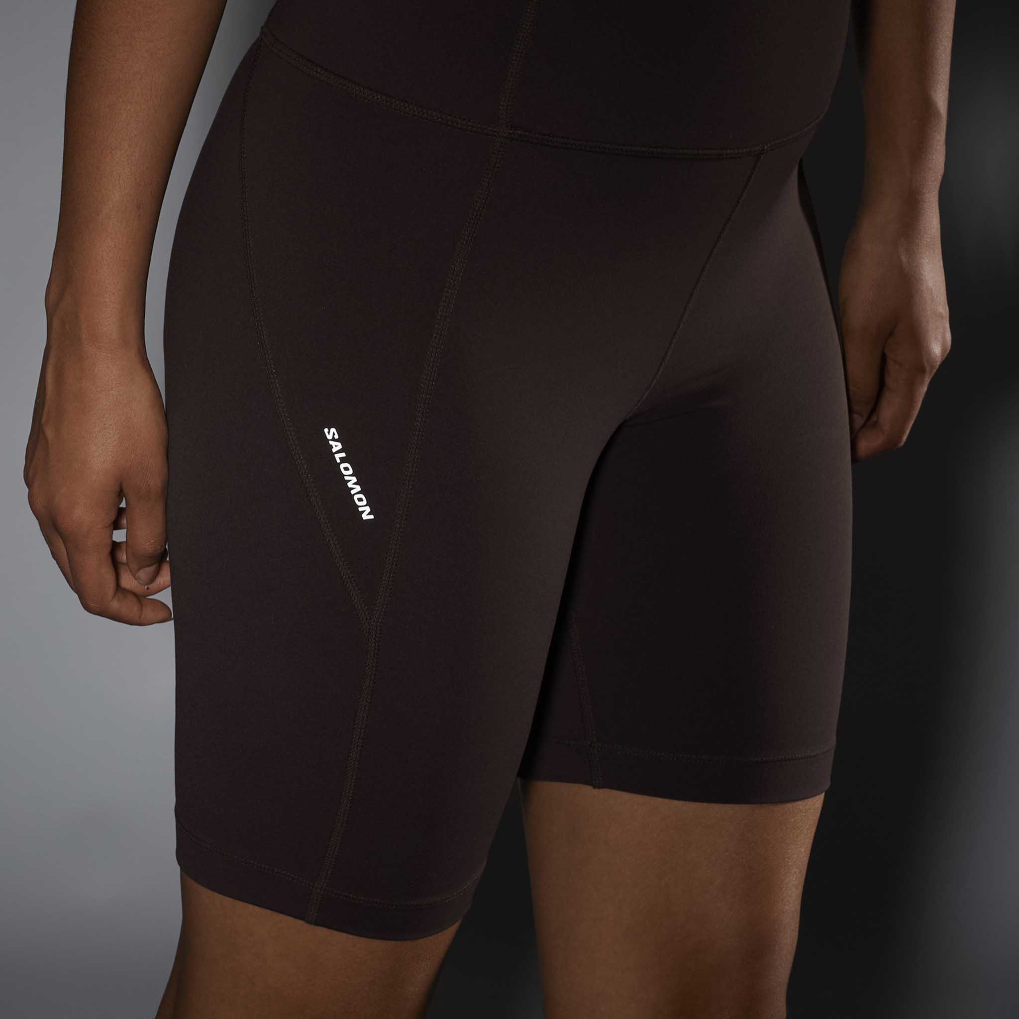 Salomon SHAKEout Bliss cuissard court 8 po pour femme - Image 13