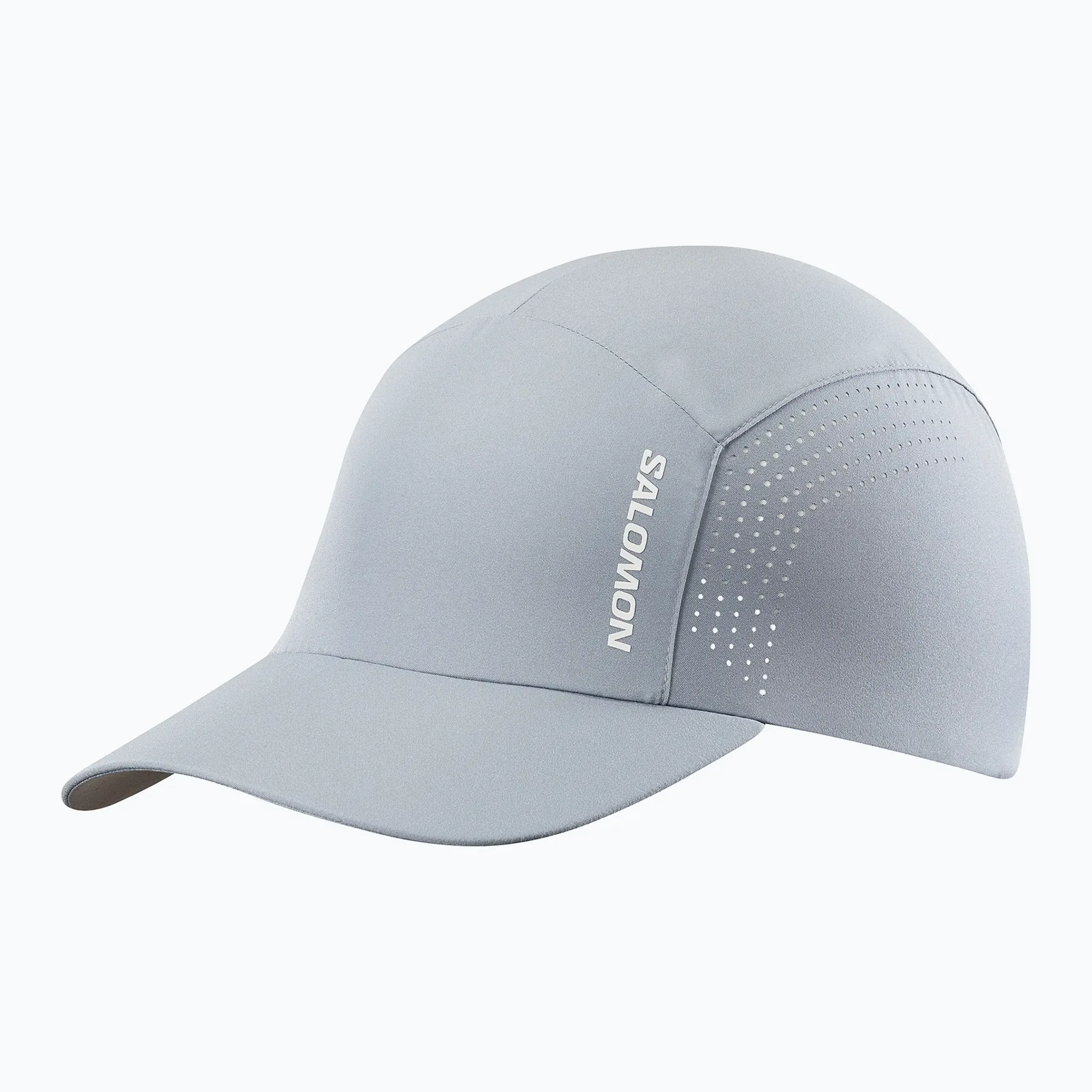 Salomon SHAKEout casquette de course à pied unisexe - Image 4