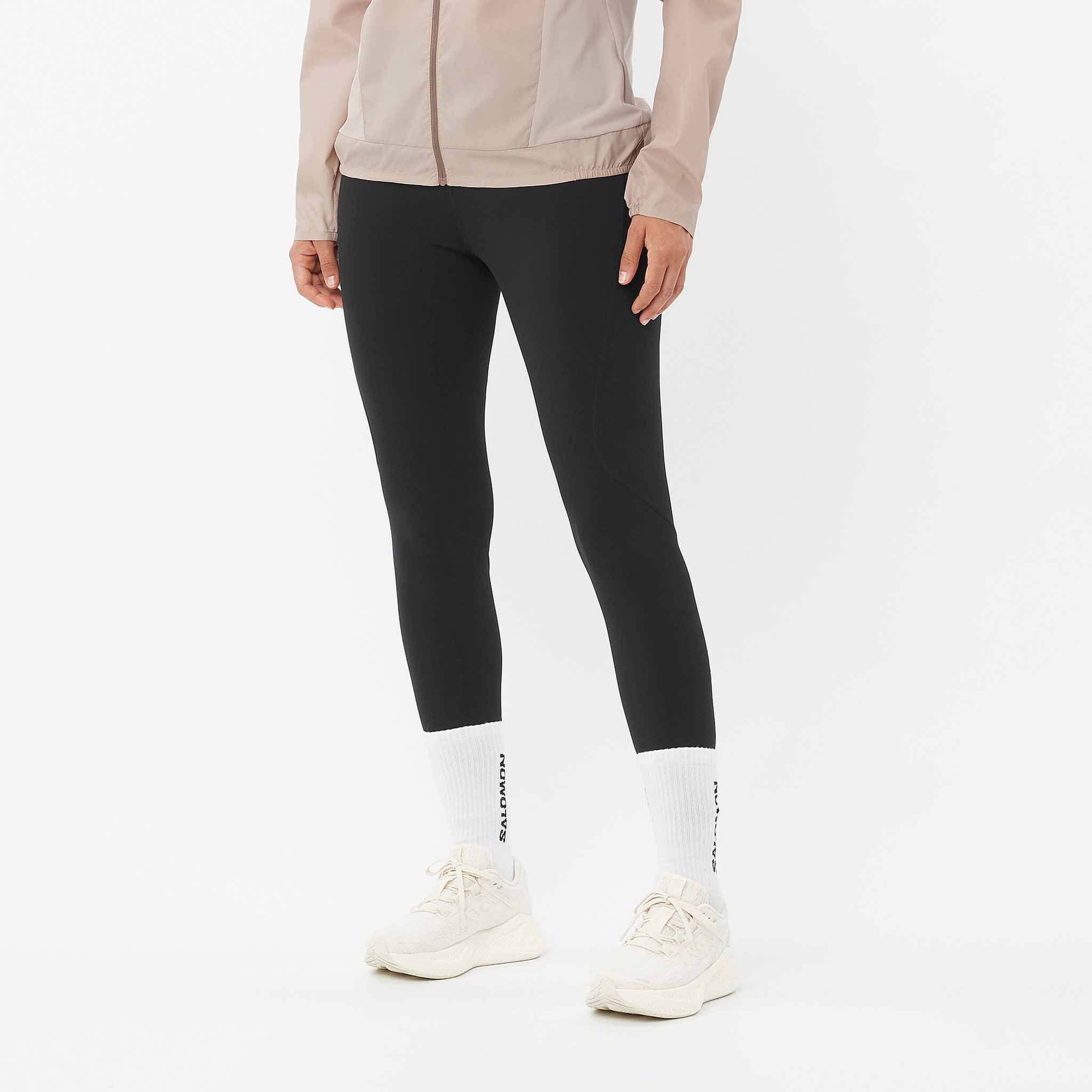 Salomon SHAKEout Core 28" leggings de course à pied pour femme
