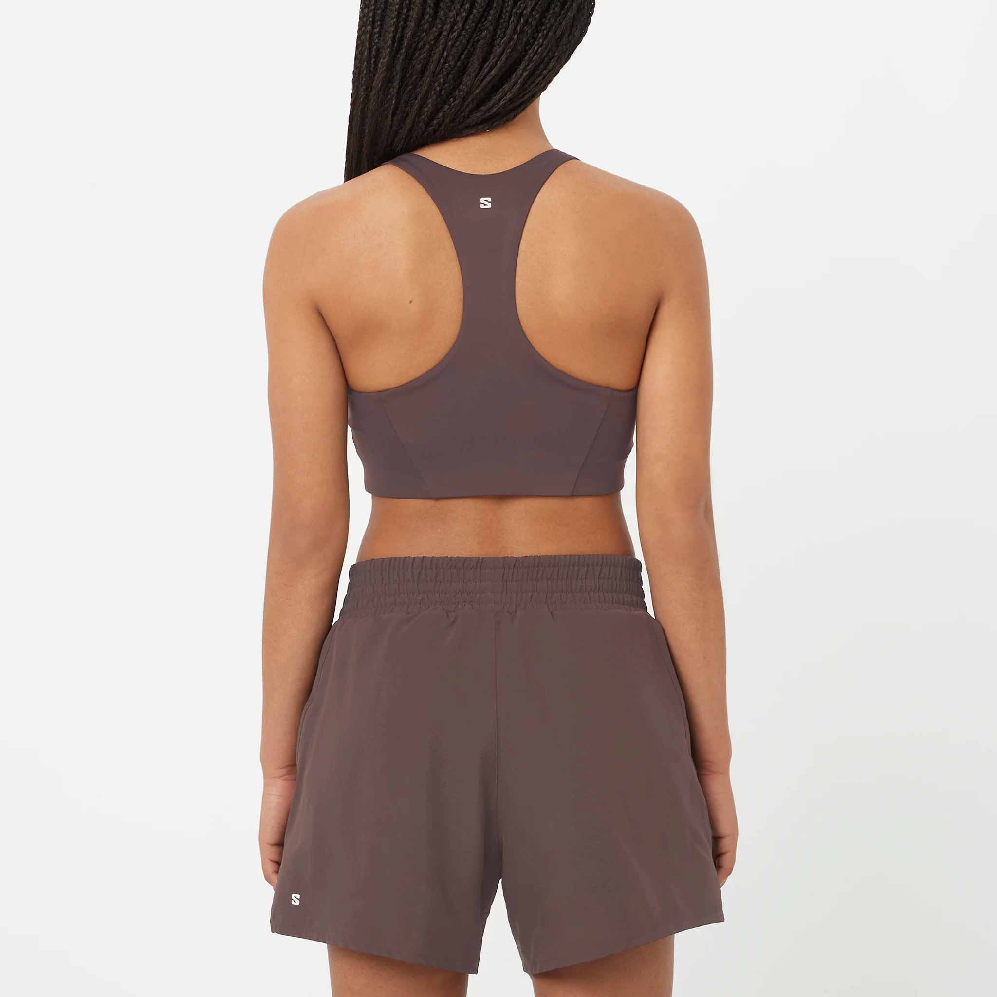 Salomon SHAKEout Core soutien-gorge sport - Image 2