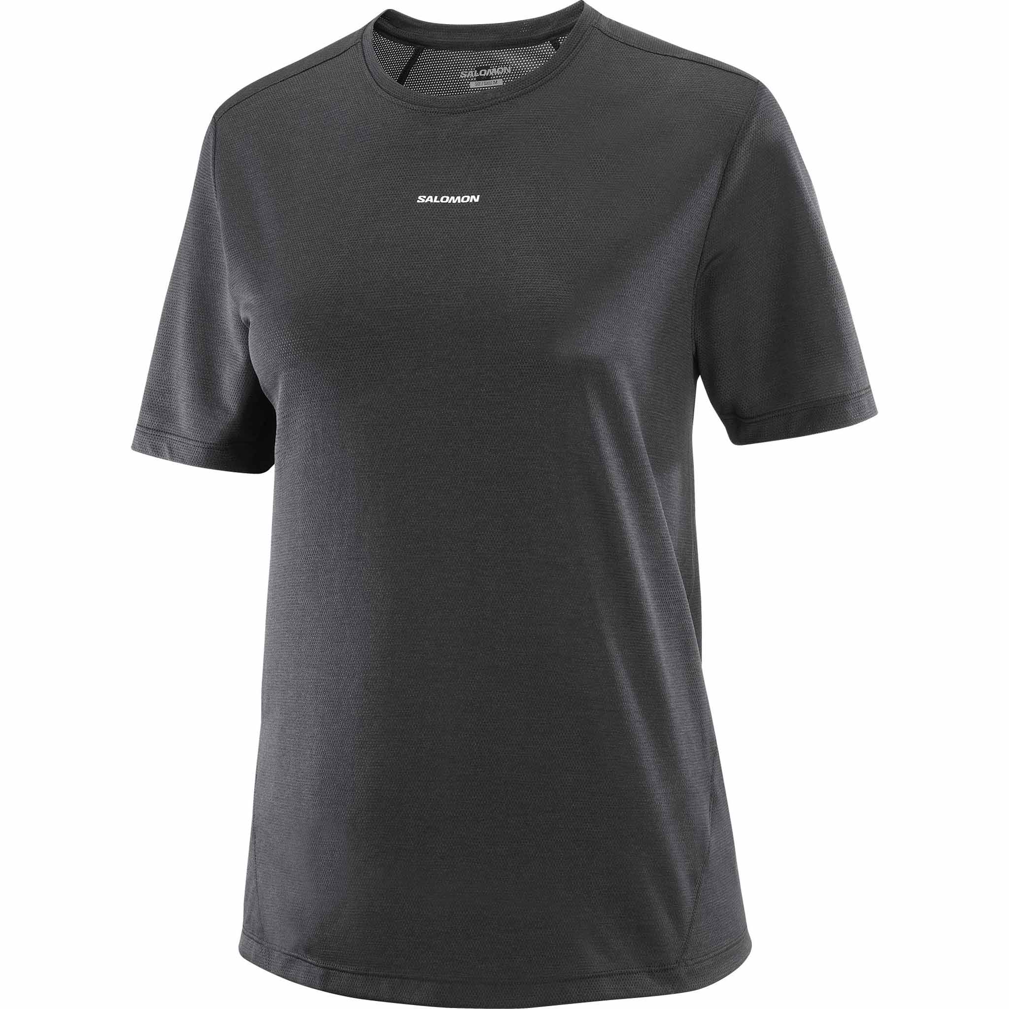 Salomon SHAKEout Core T-shirt de course à pied pour femme - Image 10