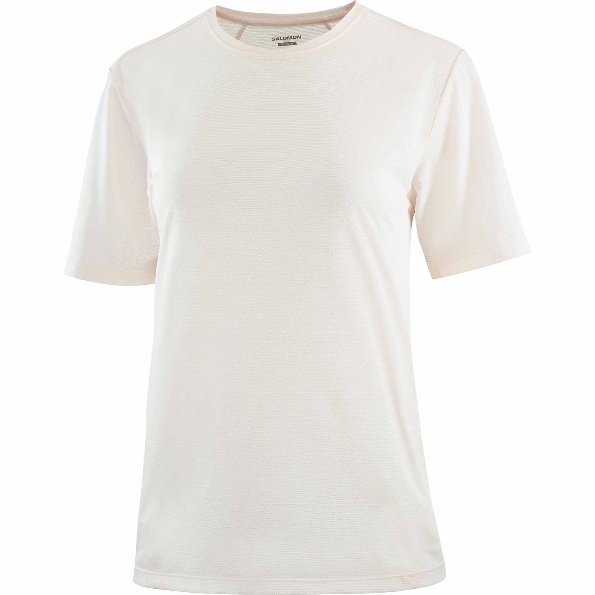 Salomon SHAKEout Core T-shirt de course à pied pour femme - Image 14