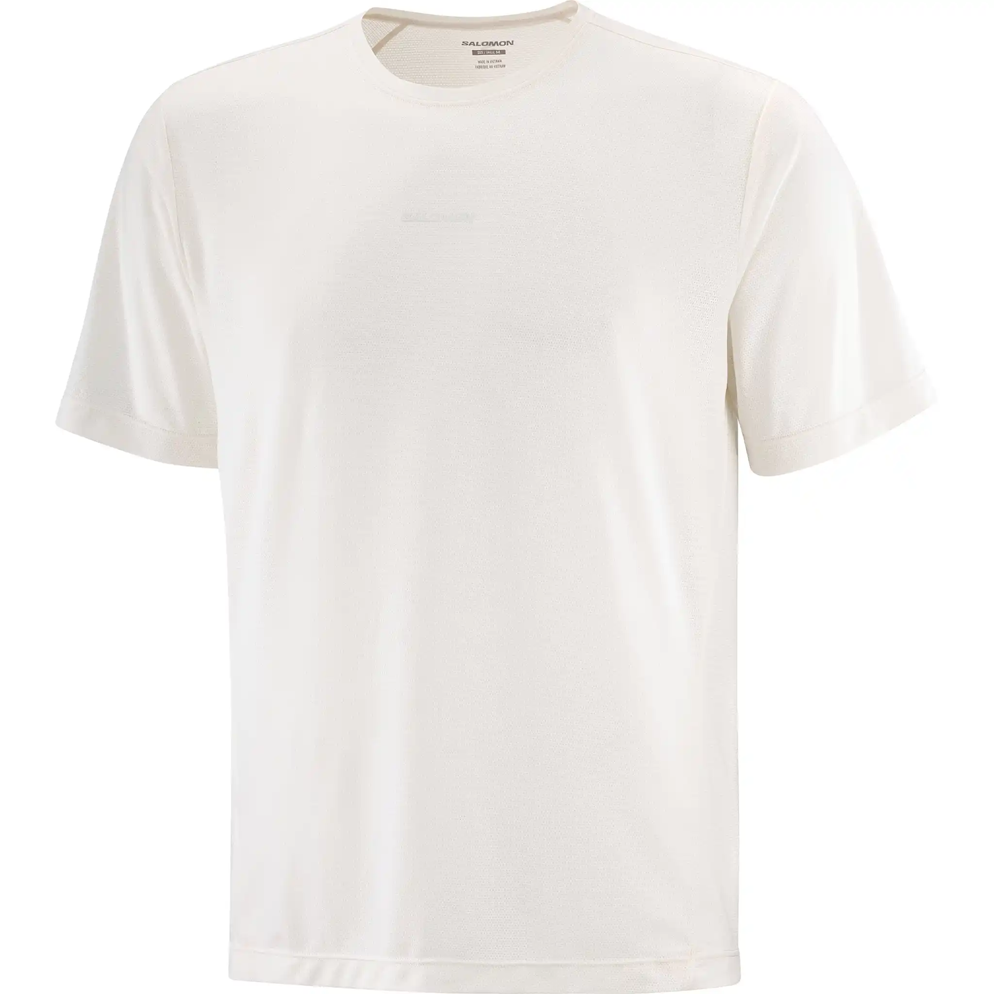 Salomon SHAKEout Core T-shirt de course et entrainement pour homme - Image 12