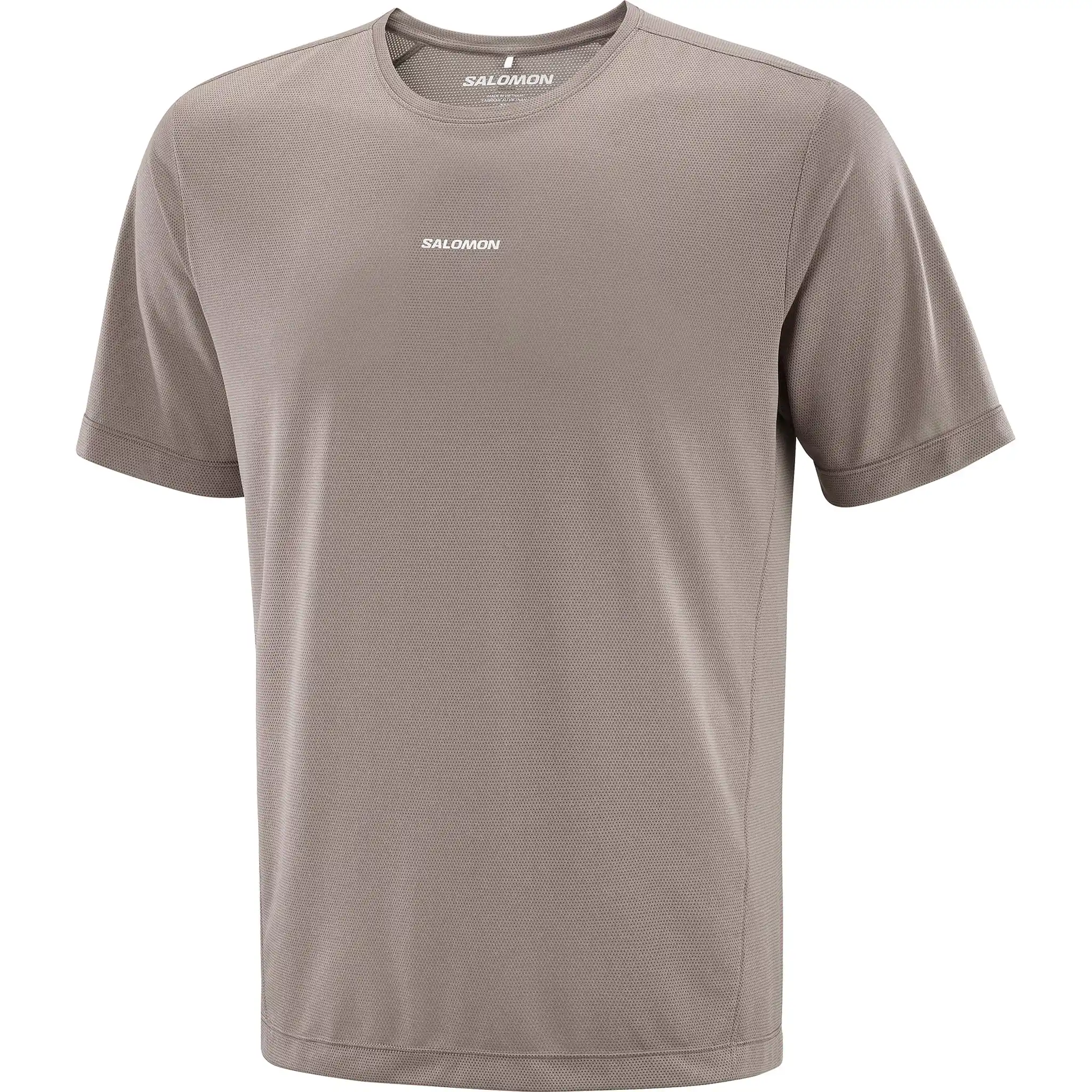 Salomon SHAKEout Core T-shirt de course et entrainement pour homme - Image 18