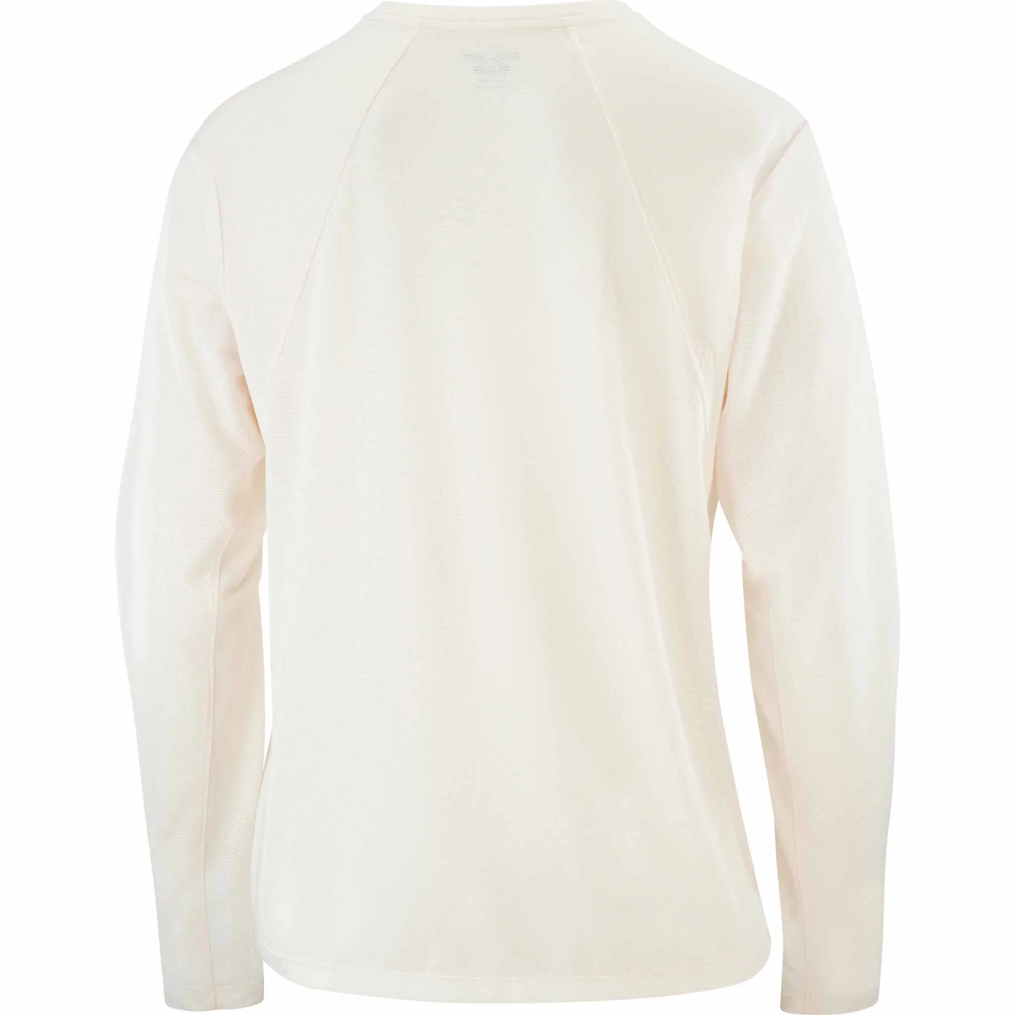 Salomon SHAKEout Core T-shirt manches longues de course à pied pour femme - Image 8