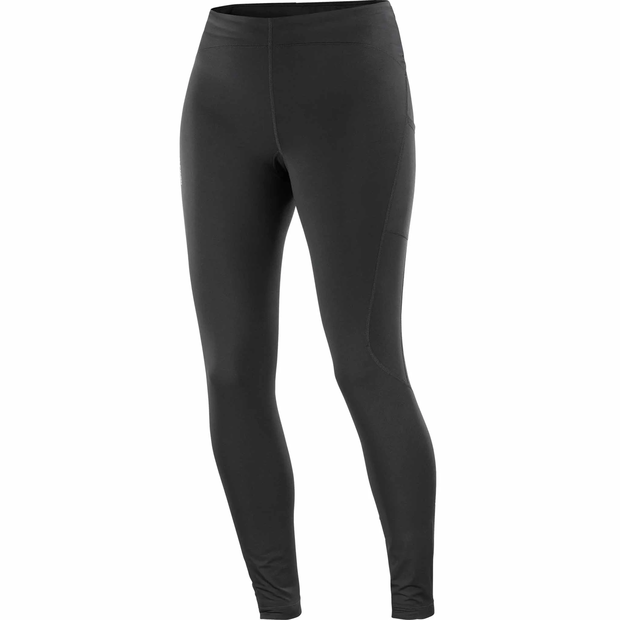 Salomon SHAKEout Core Warm leggings de course à pied pour femme - Image 5