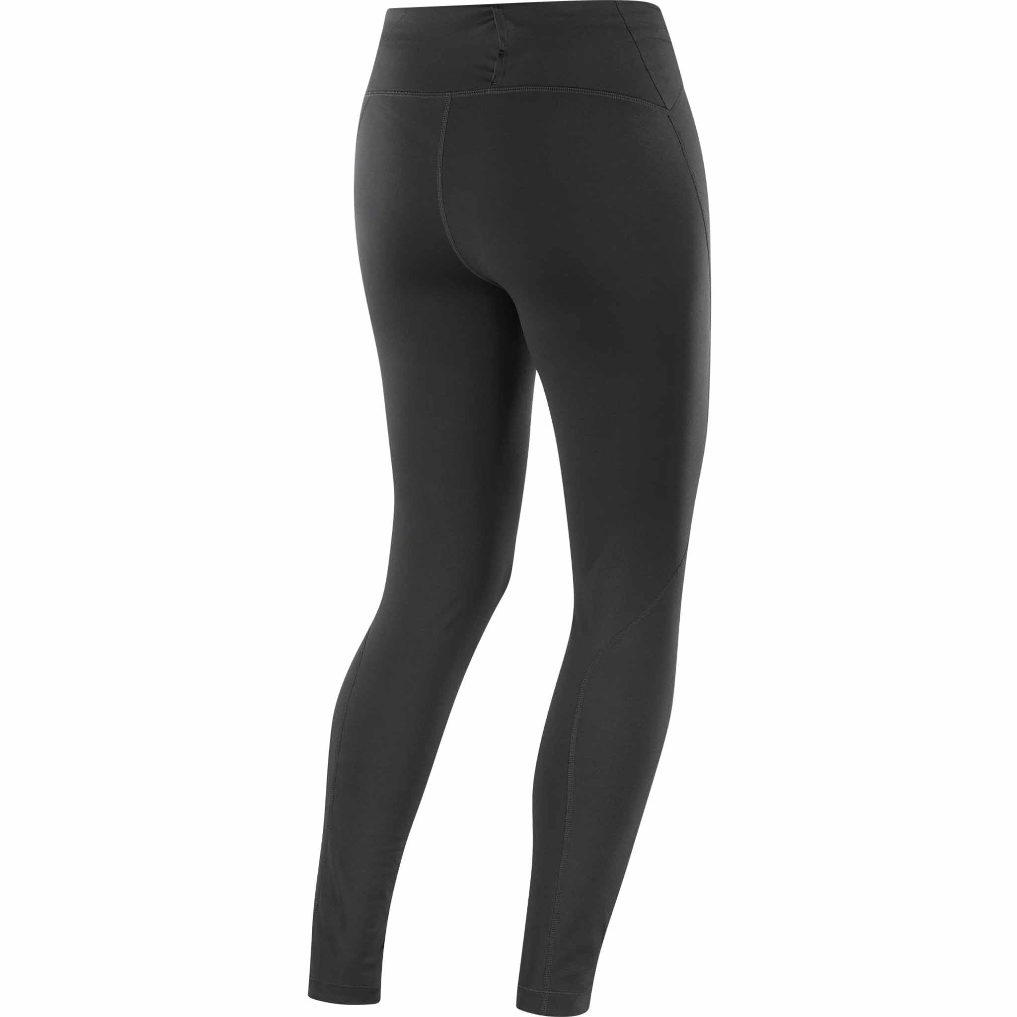 Salomon SHAKEout Core Warm leggings de course à pied pour femme - Image 6