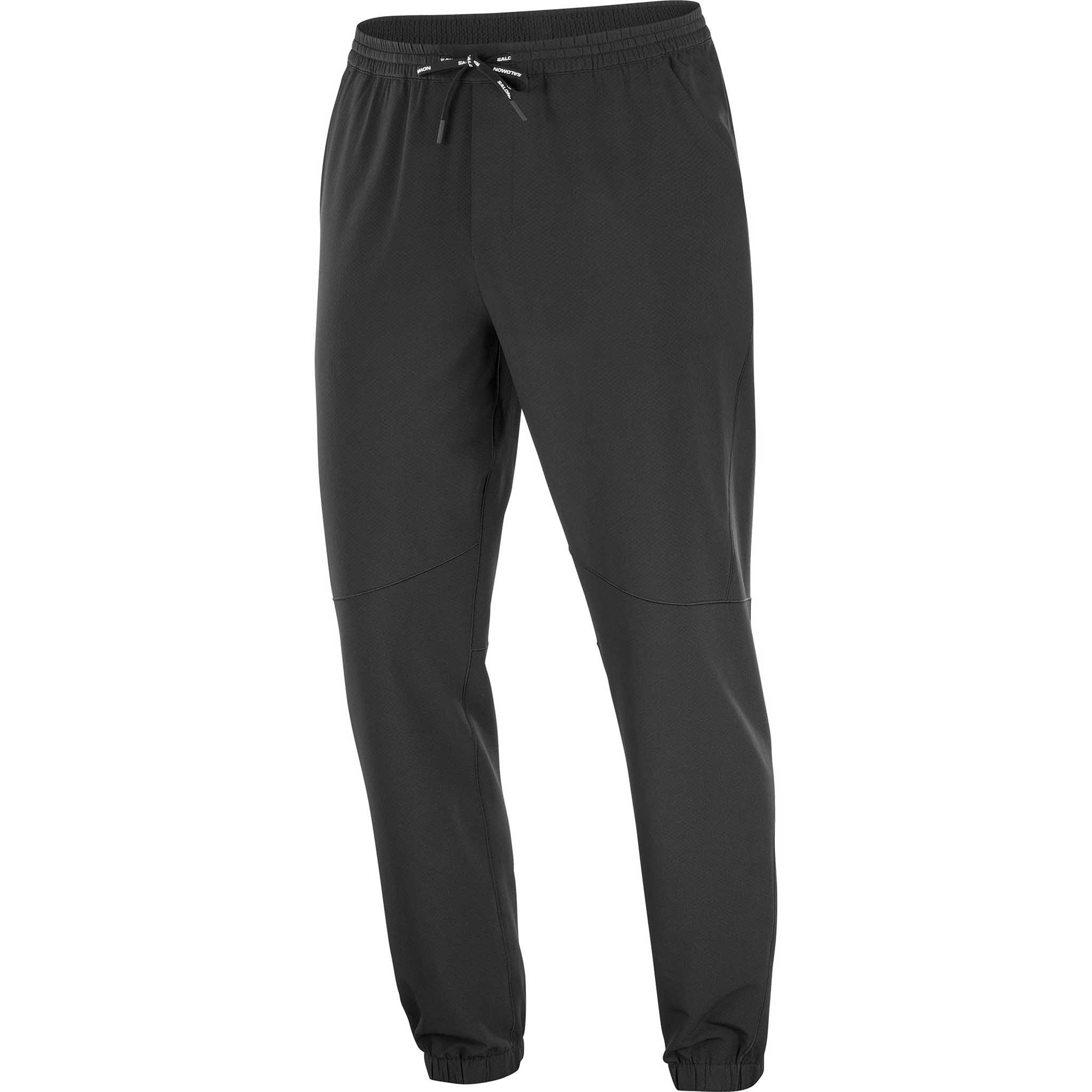 Salomon SHAKEout HEXAFLOW pantalon de course pour homme