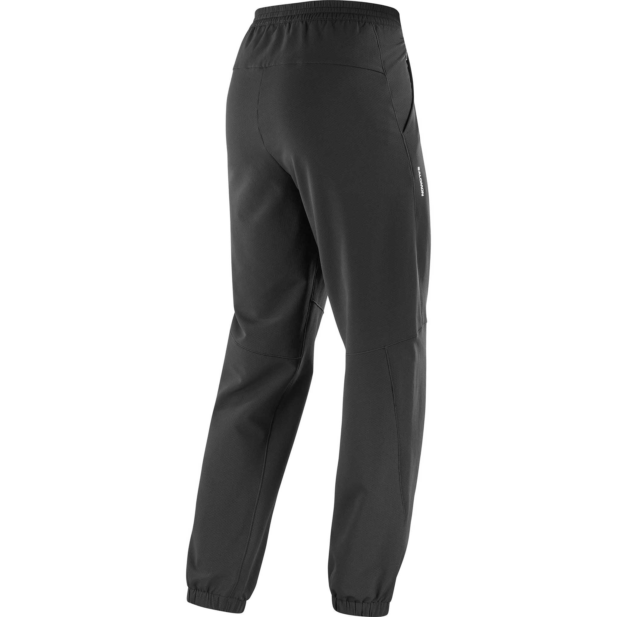 Salomon SHAKEout HEXAFLOW pantalon de course pour homme - Image 2