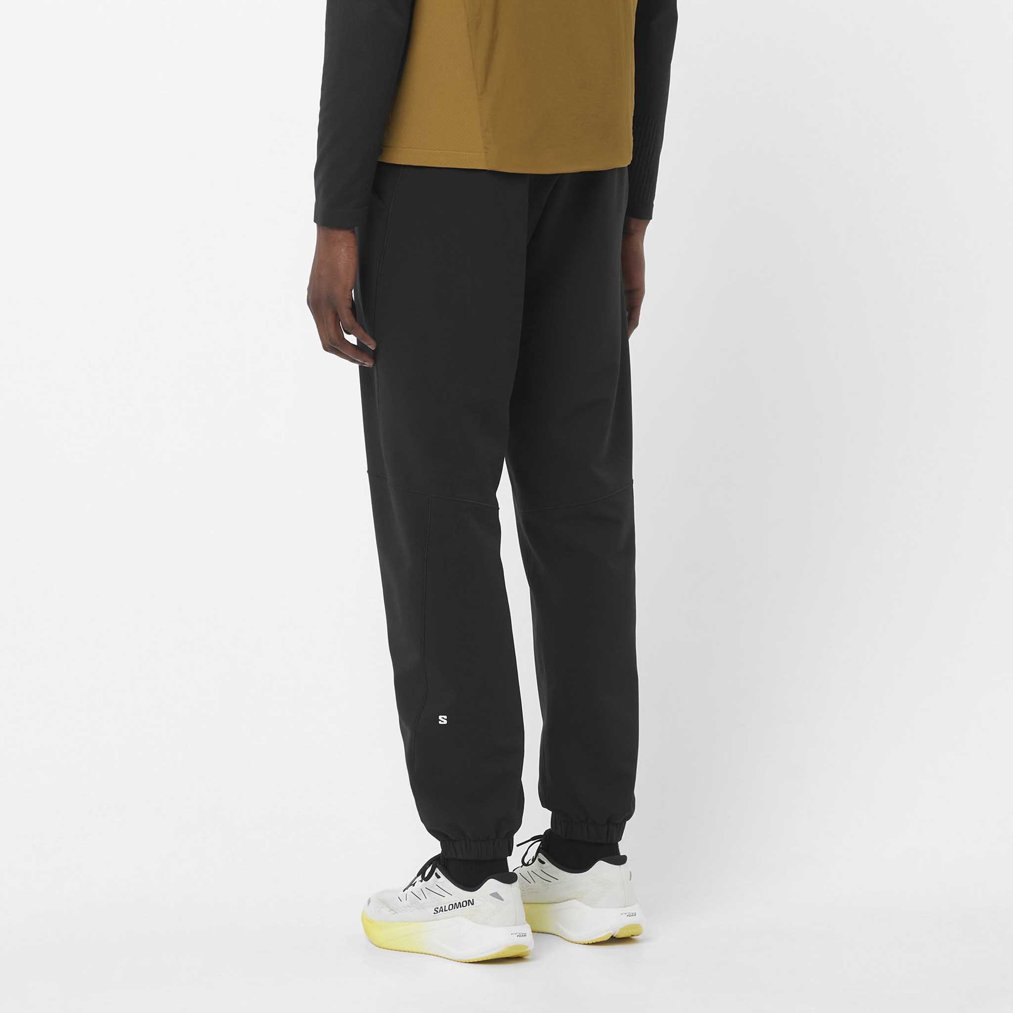 Salomon SHAKEout HEXAFLOW pantalon de course pour homme - Image 7