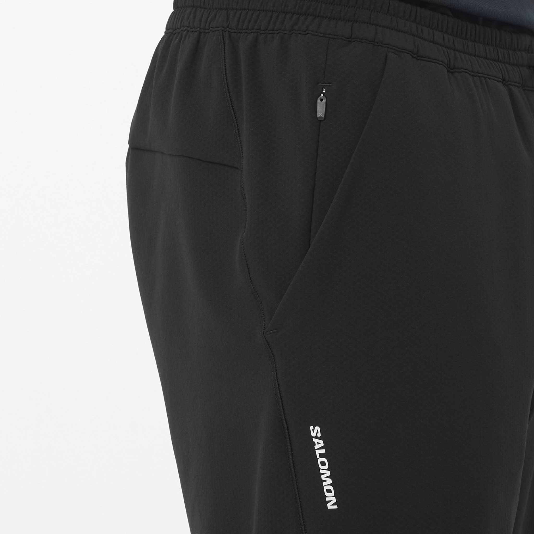 Salomon SHAKEout HEXAFLOW pantalon de course pour homme - Image 8