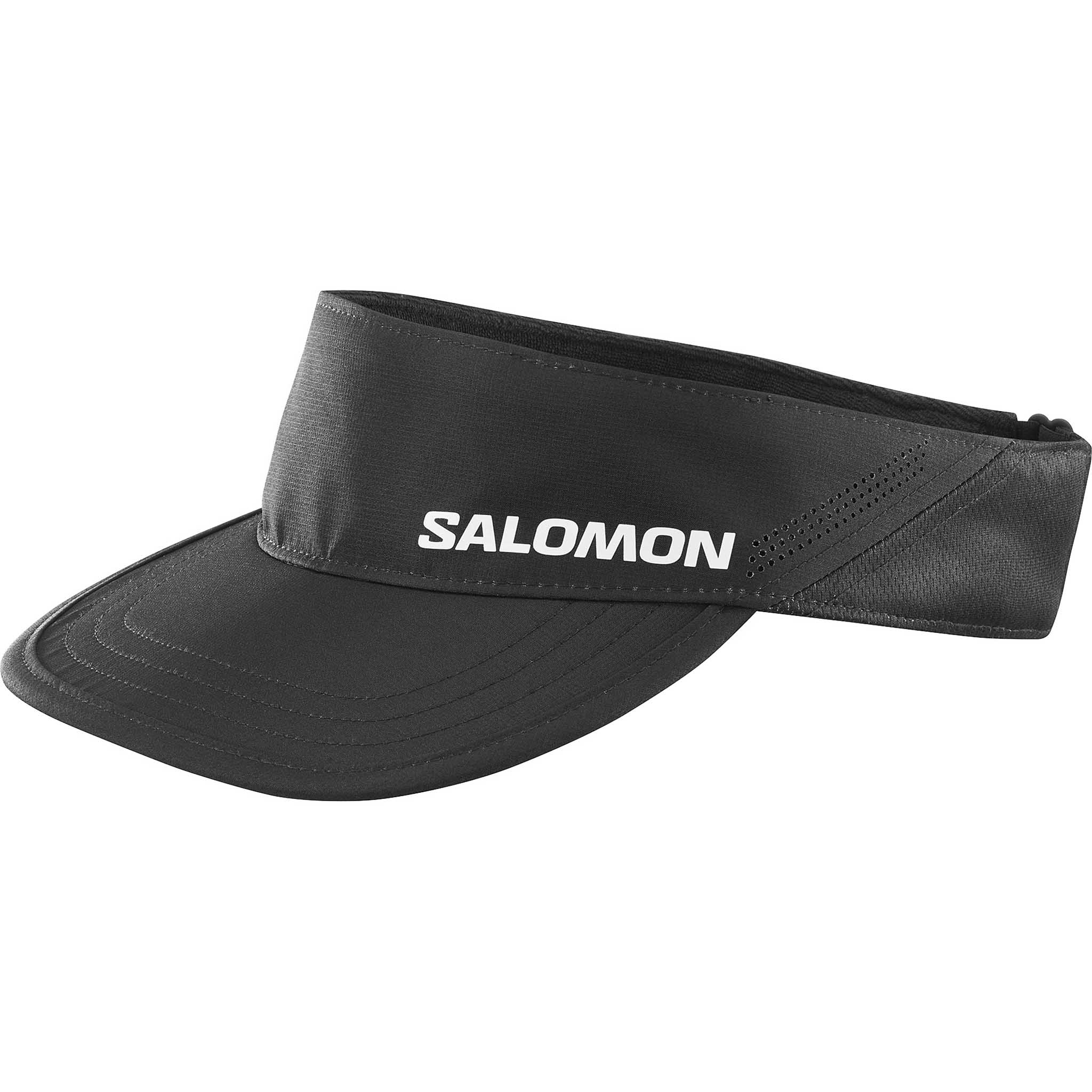 Salomon SHAKEout visiere de course à pied unisexe