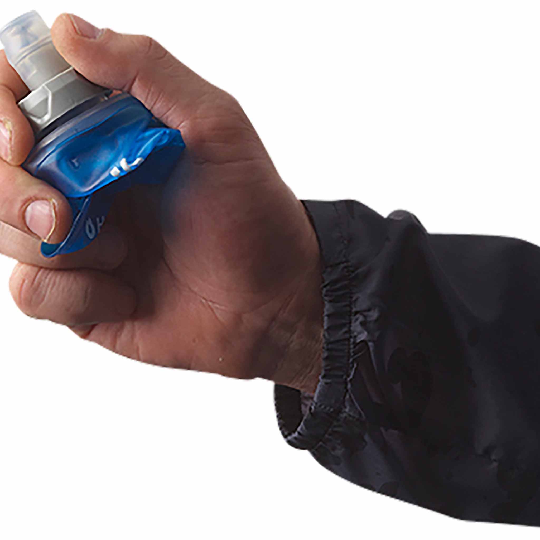 Salomon Soft Flask 150 ml / 5 oz 28 gourde souple de course à pied - Image 6