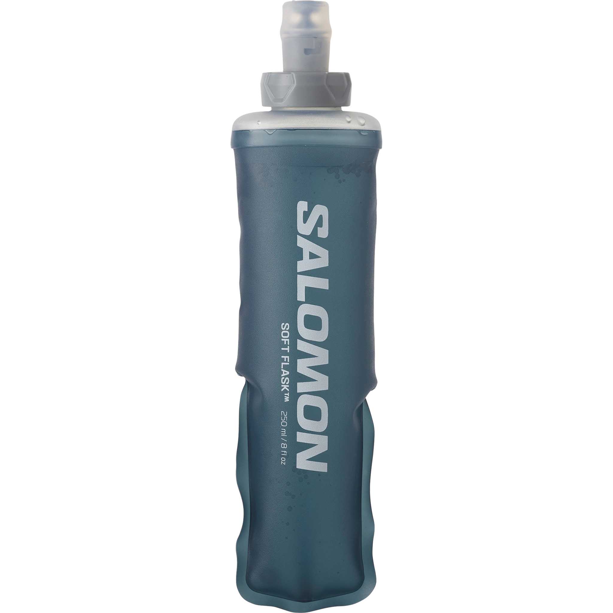 Salomon Soft Flask 250 ml / 8 oz 28 gourde souple de course à pied - Image 3