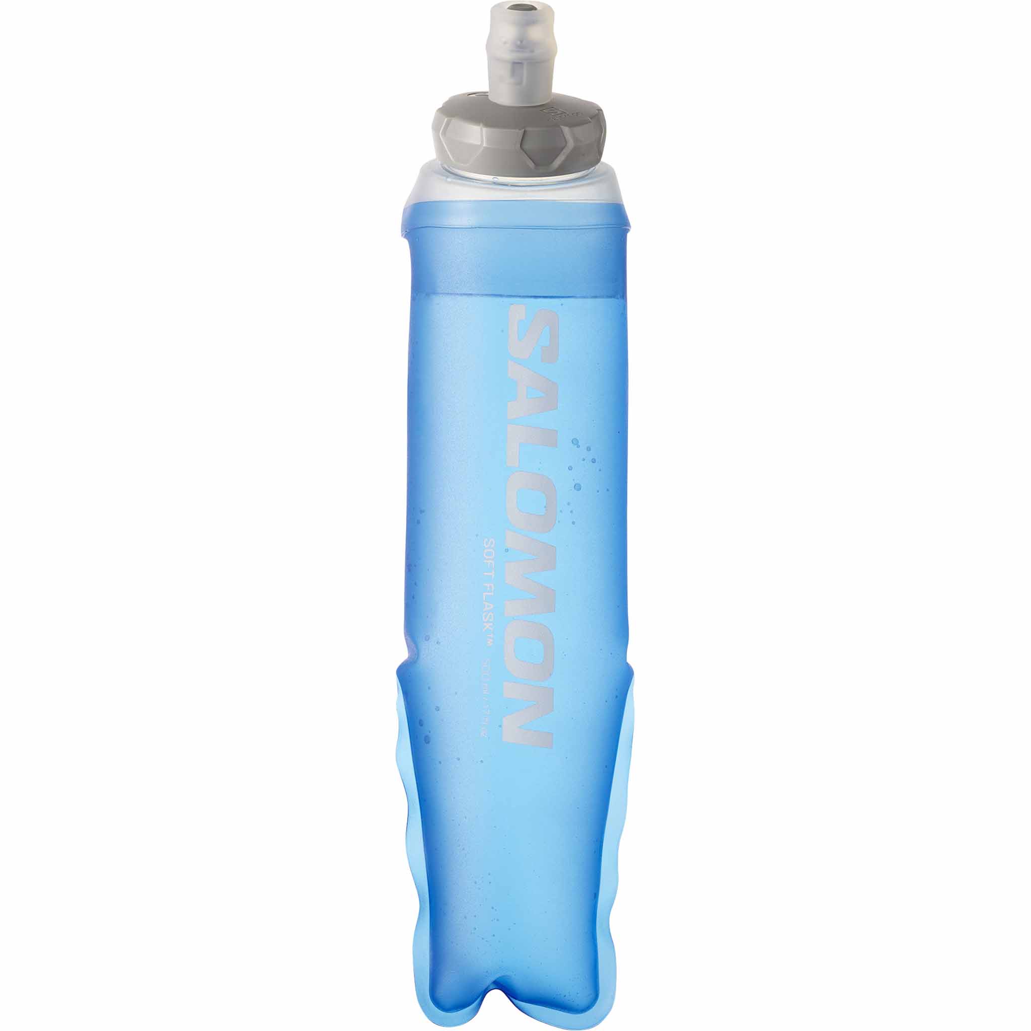 Salomon Soft Flask 500ml Ultra 42 gourde souple de course à pied
