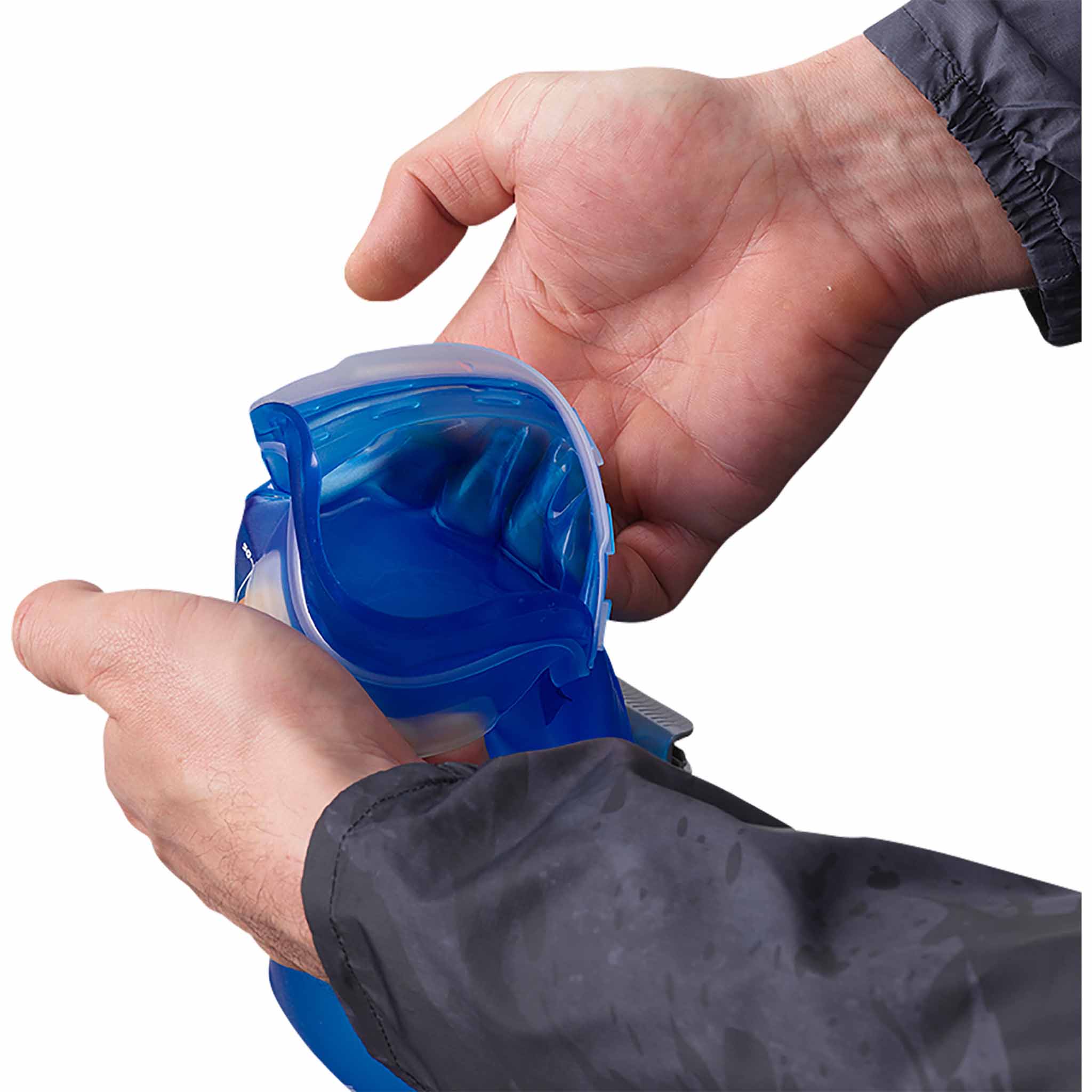 Salomon Soft Reservoir 1.5L réservoir à eau pour veste d'hydratation - Image 4