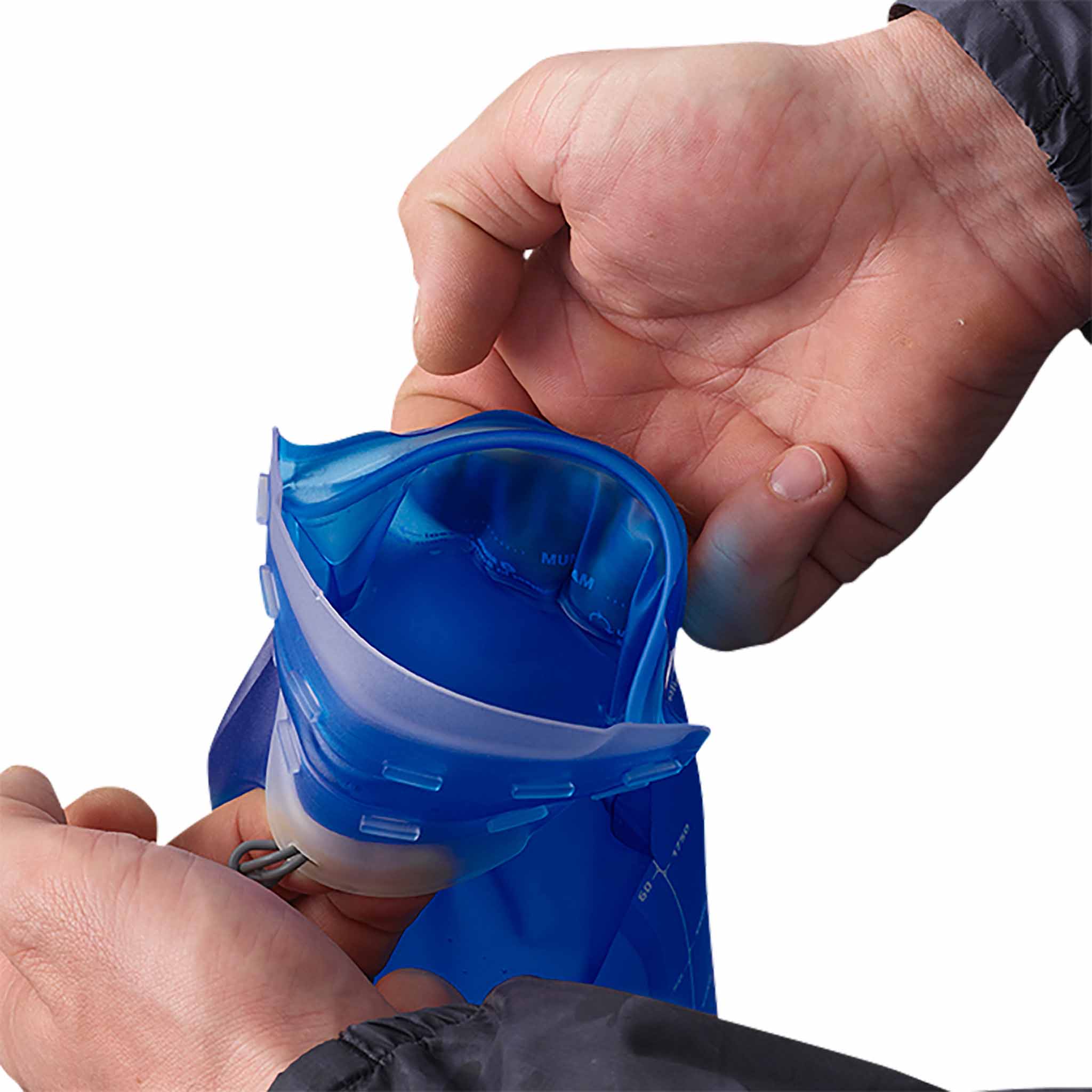 Salomon Soft Reservoir 2L réservoir à eau pour veste d'hydratation - Image 4