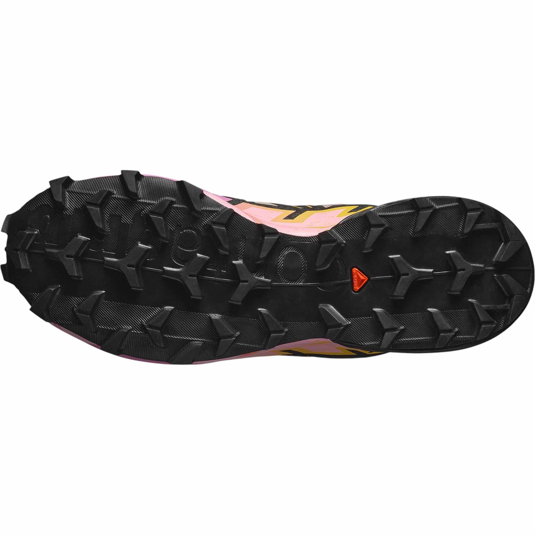 Salomon Speedcross 6 chaussures de course à pied trail femme - Image 10
