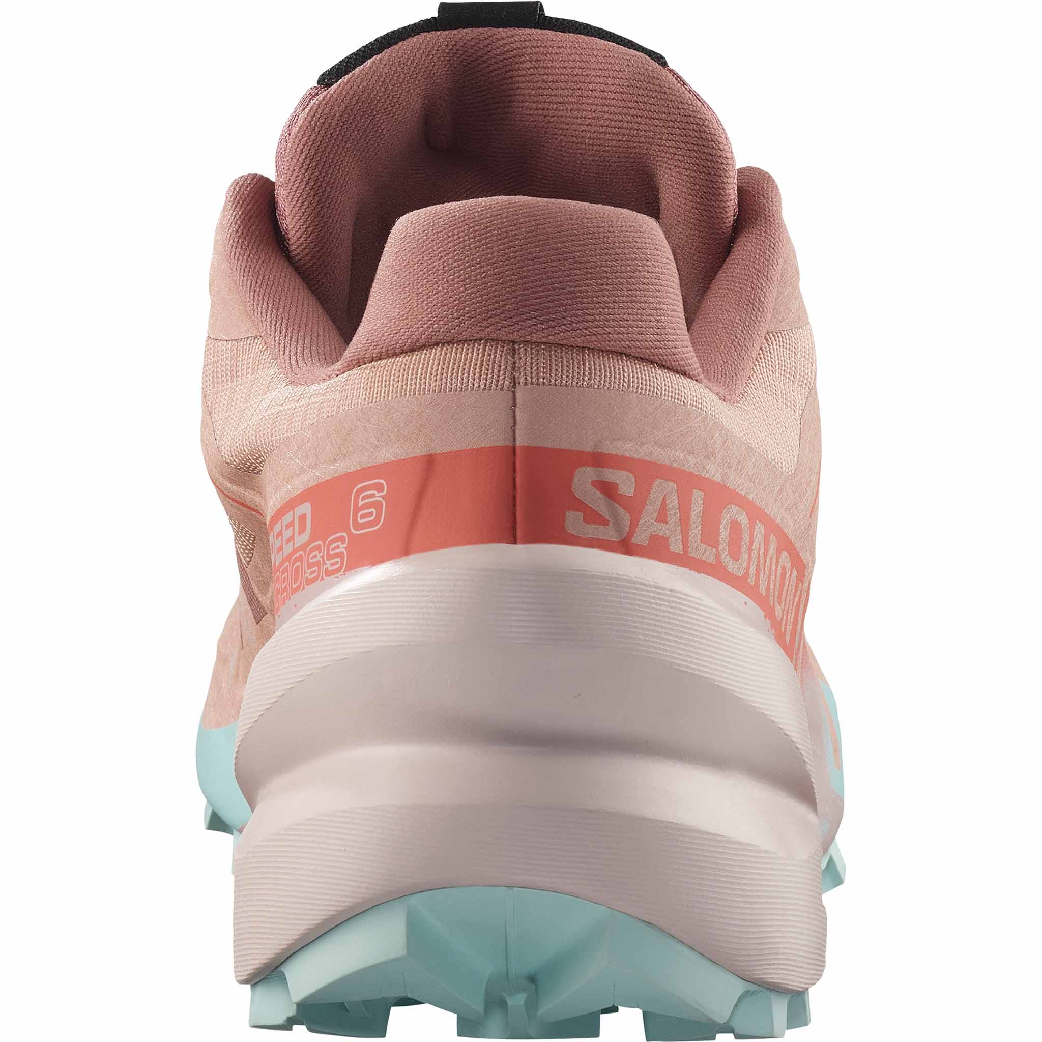 Salomon Speedcross 6 chaussures de course à pied trail femme - Image 16