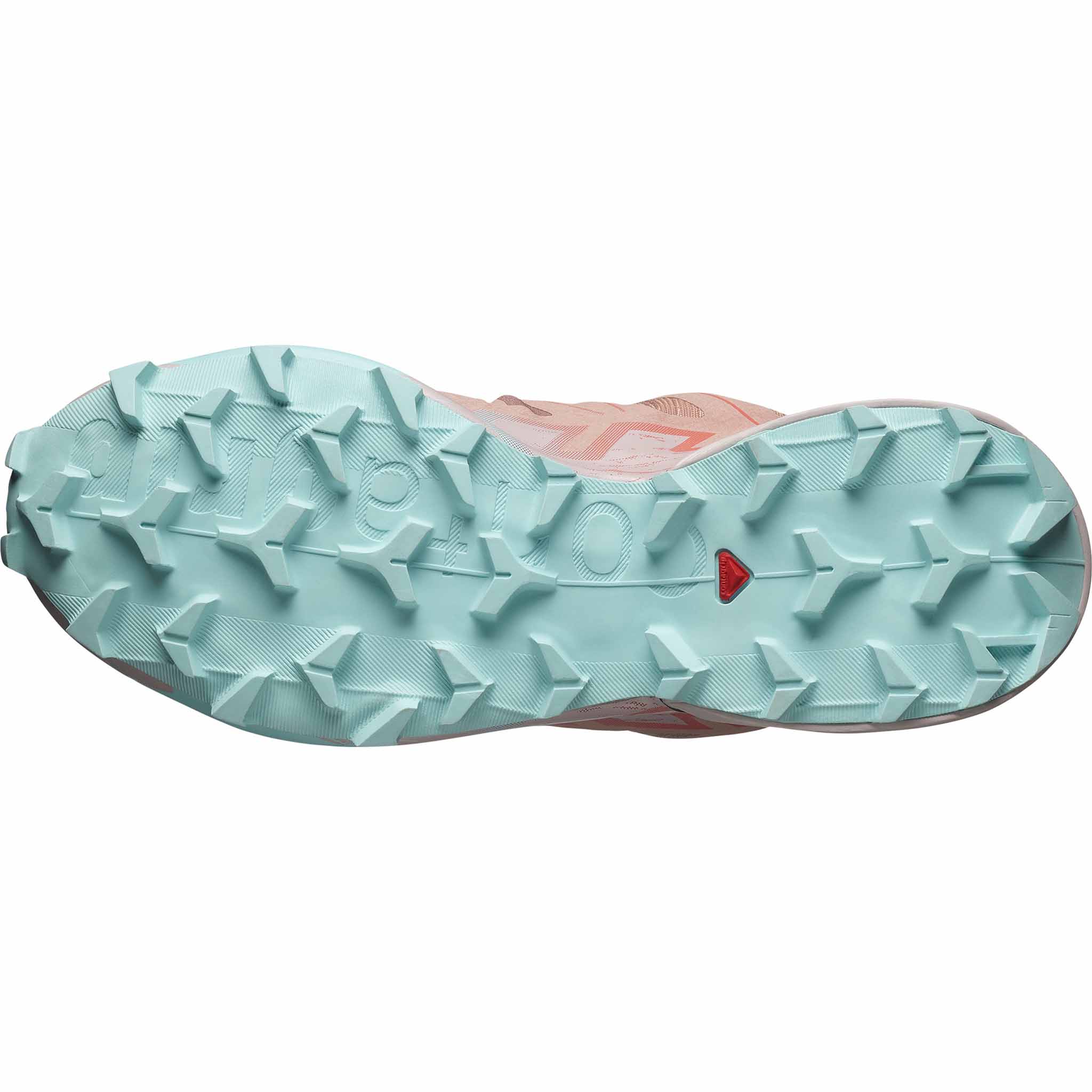 Salomon Speedcross 6 chaussures de course à pied trail femme - Image 17