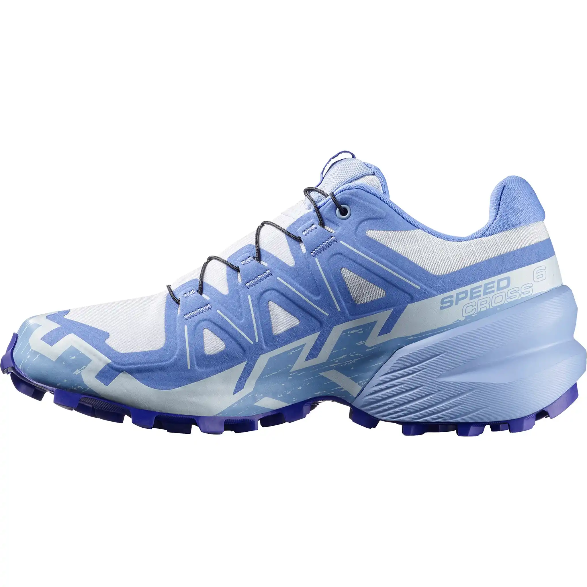 Salomon Speedcross 6 chaussures de course à pied trail femme - Image 3
