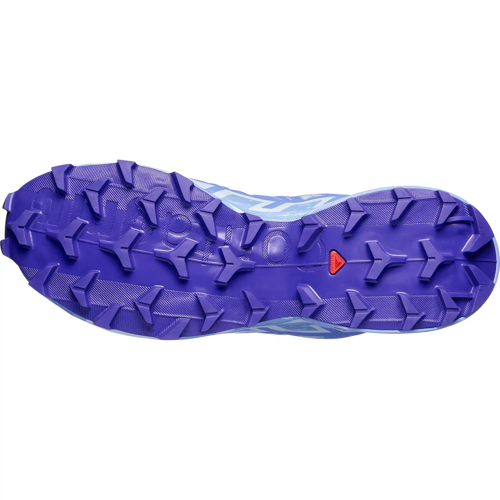 Salomon Speedcross 6 chaussures de course à pied trail femme - Image 4