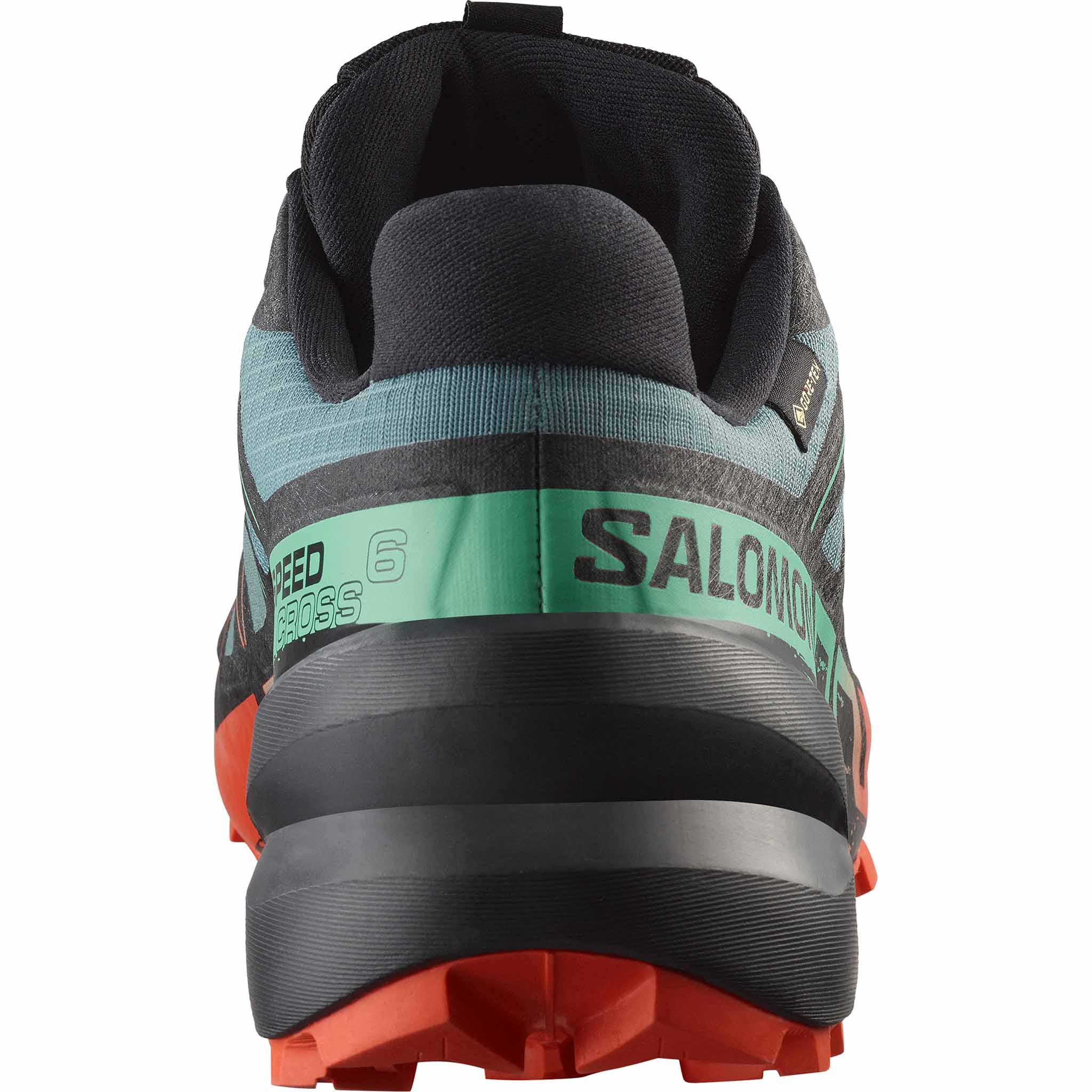 Salomon Speedcross 6 GTX chaussures de course à pied trail homme - Image 11