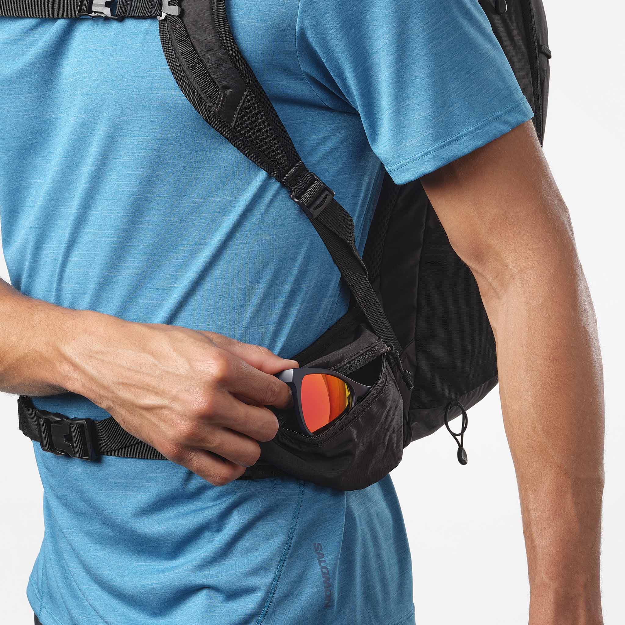 Salomon Trailblazer 20 sac à dos de randonnée - Image 8