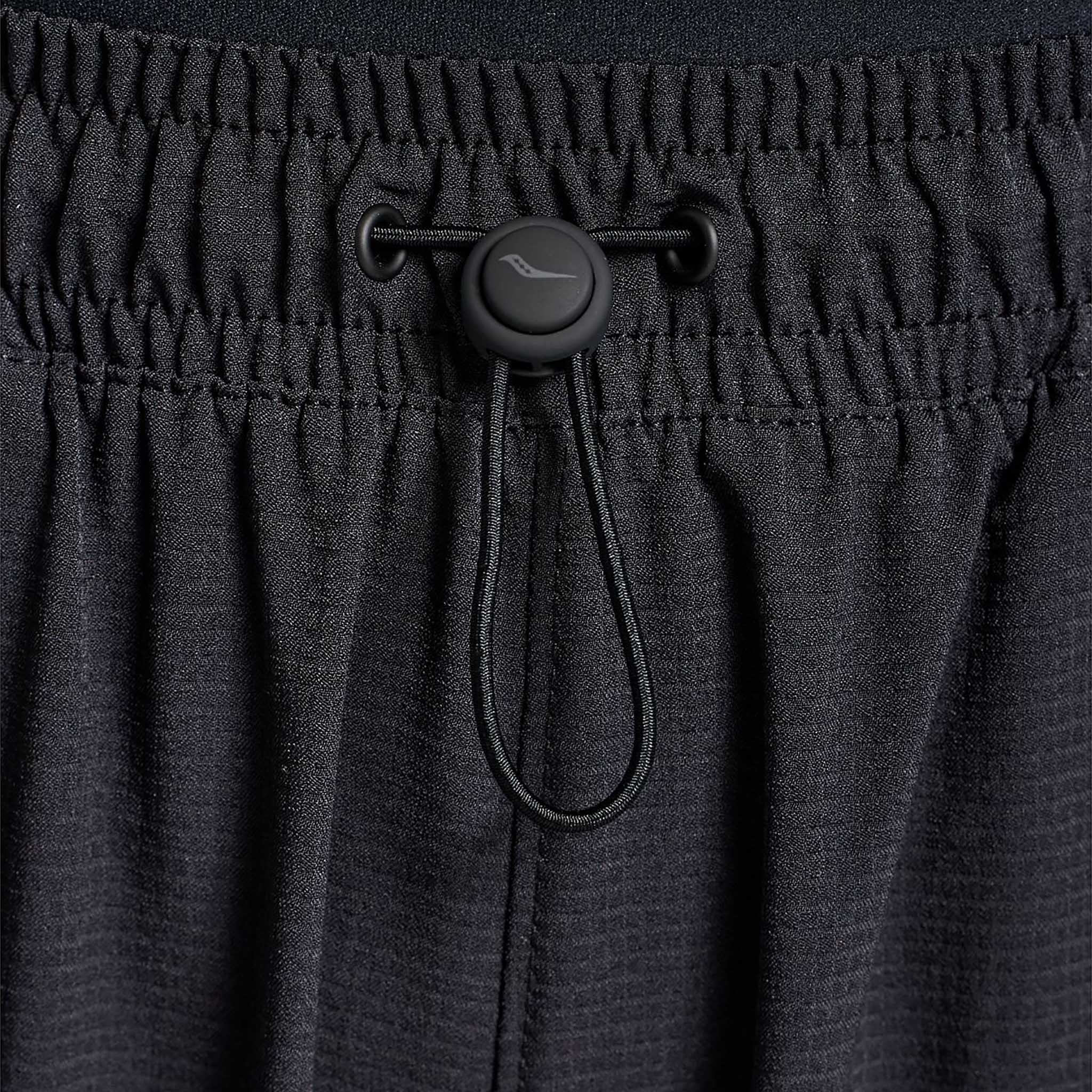 Saucony Boston Woven Pant pantalon de course à pied femme - Image 7