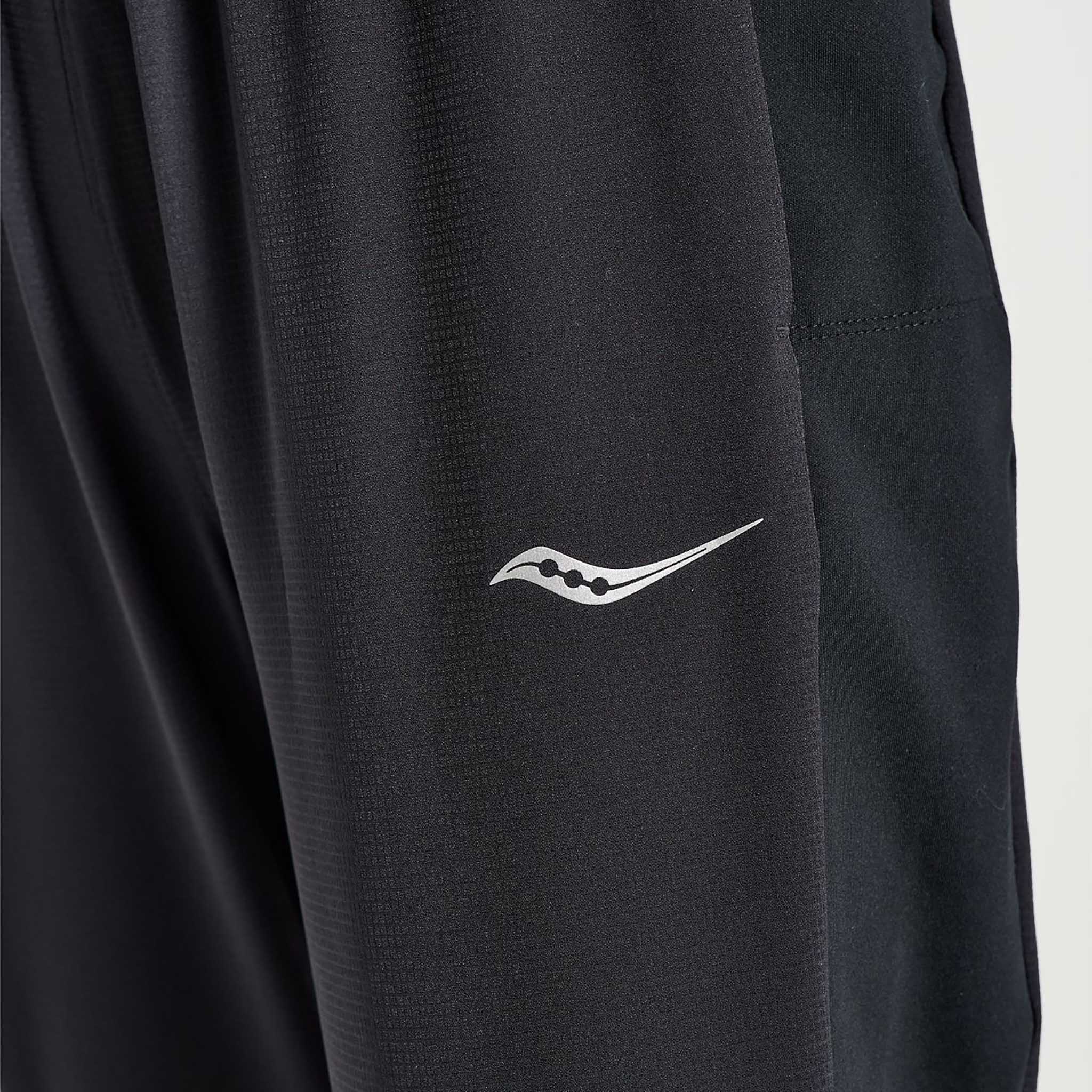 Saucony Boston Woven Pant pantalon de course à pied femme - Image 8