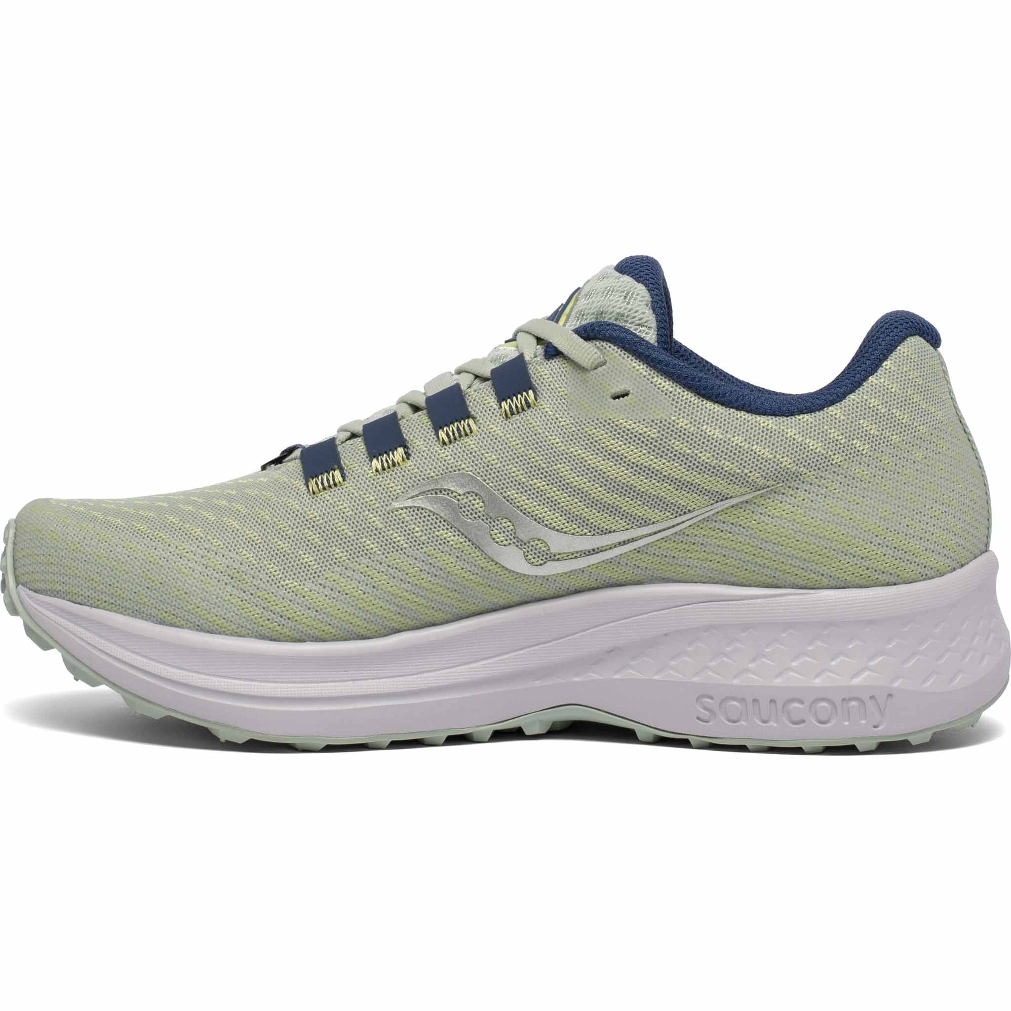 Saucony Canyon TR chaussures de course en sentier pour femme - Image 3