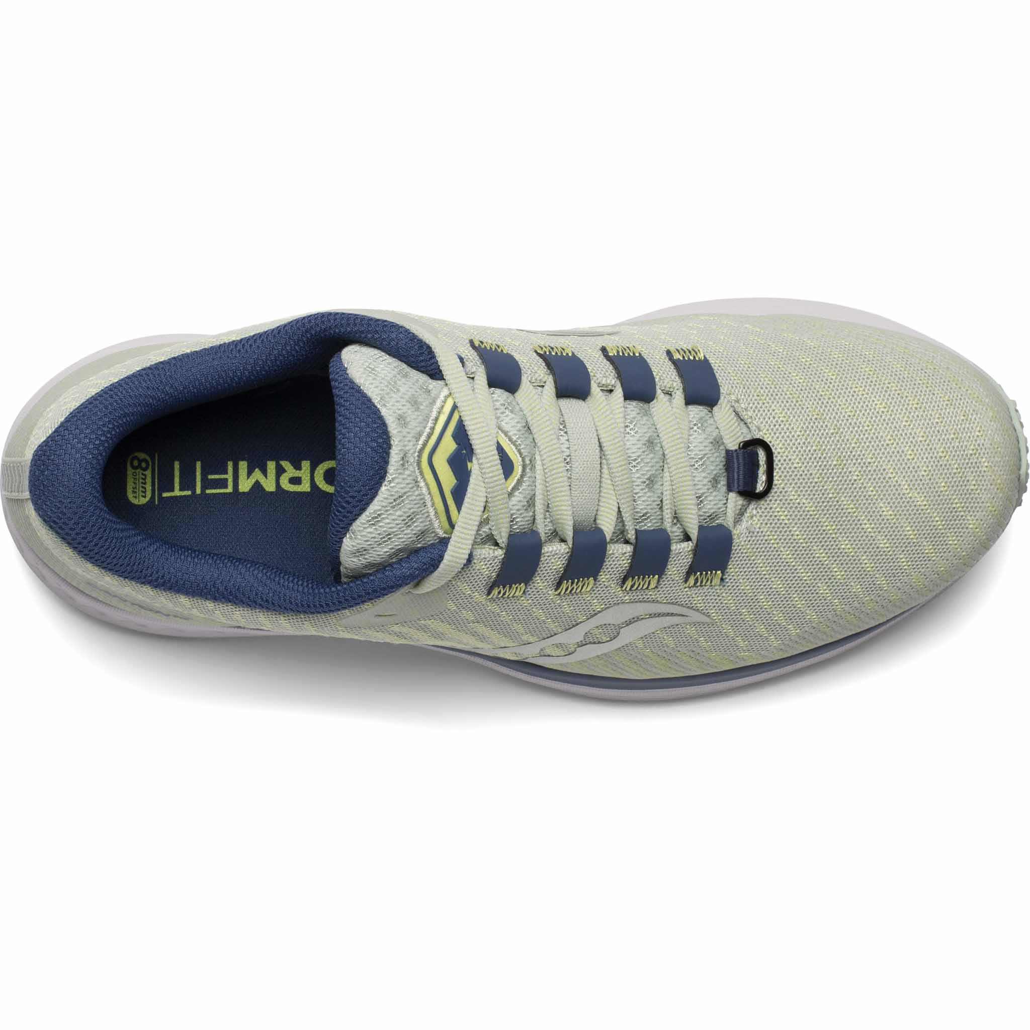 Saucony Canyon TR chaussures de course en sentier pour femme - Image 4